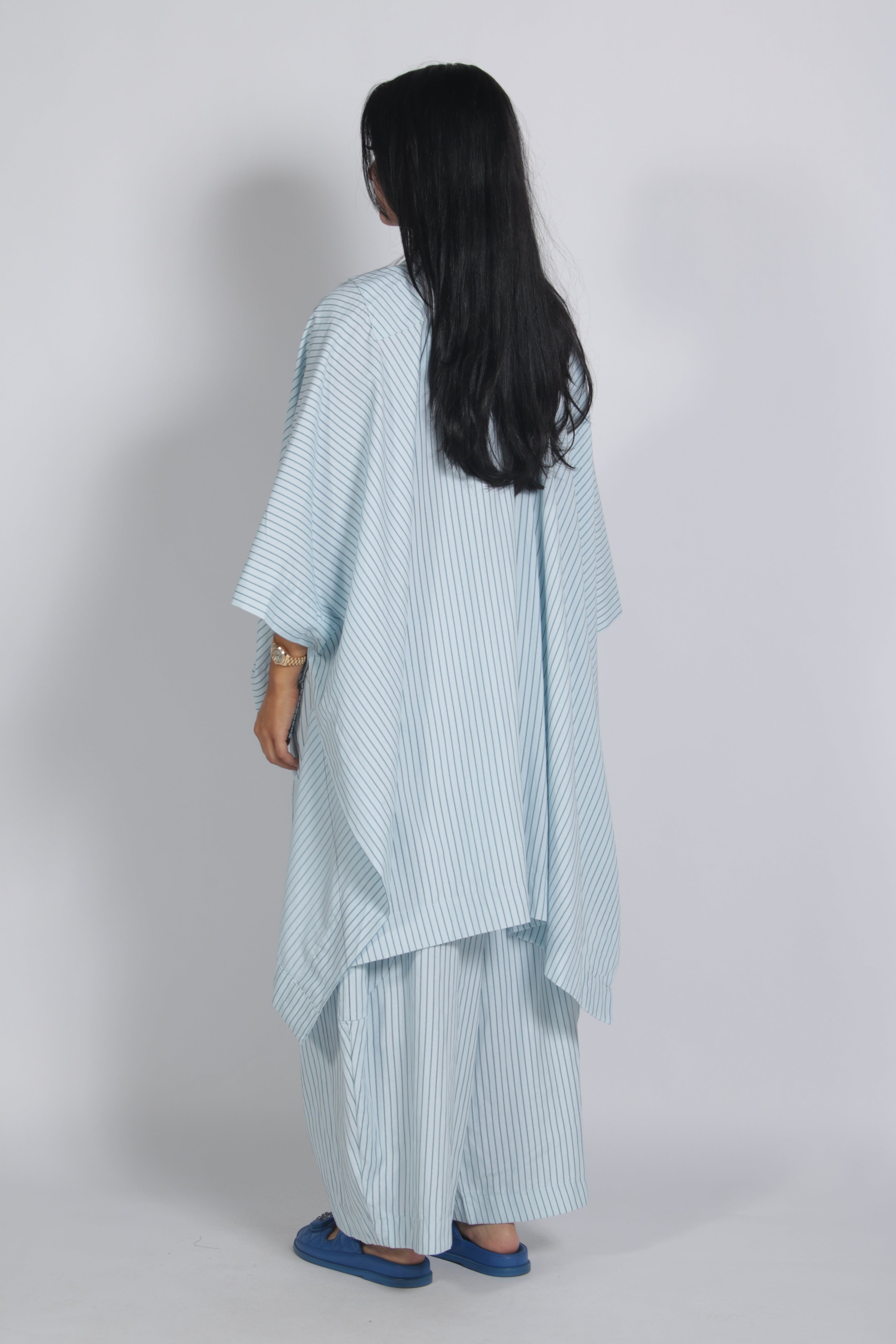 Jada set Blue