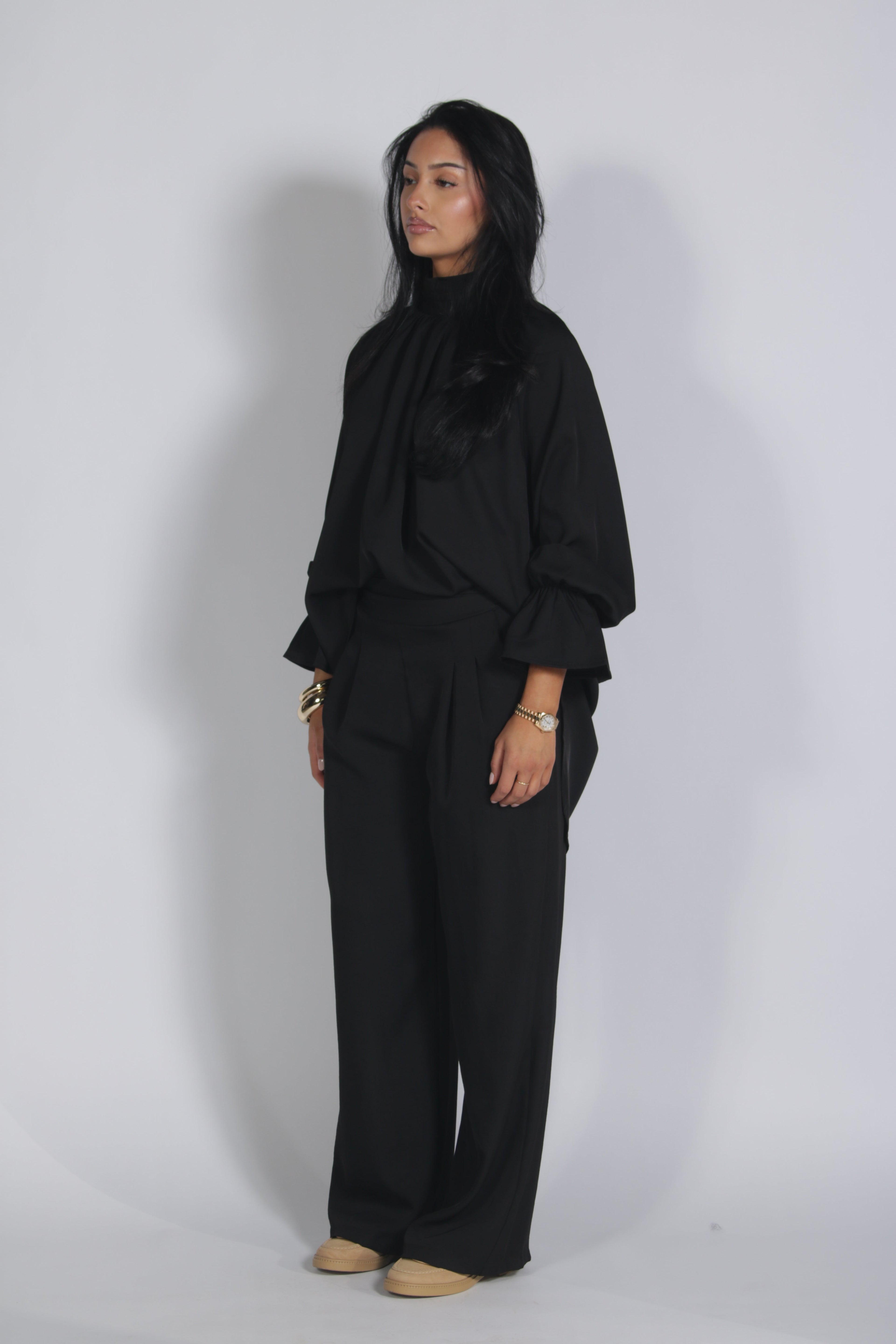 Dana set Black