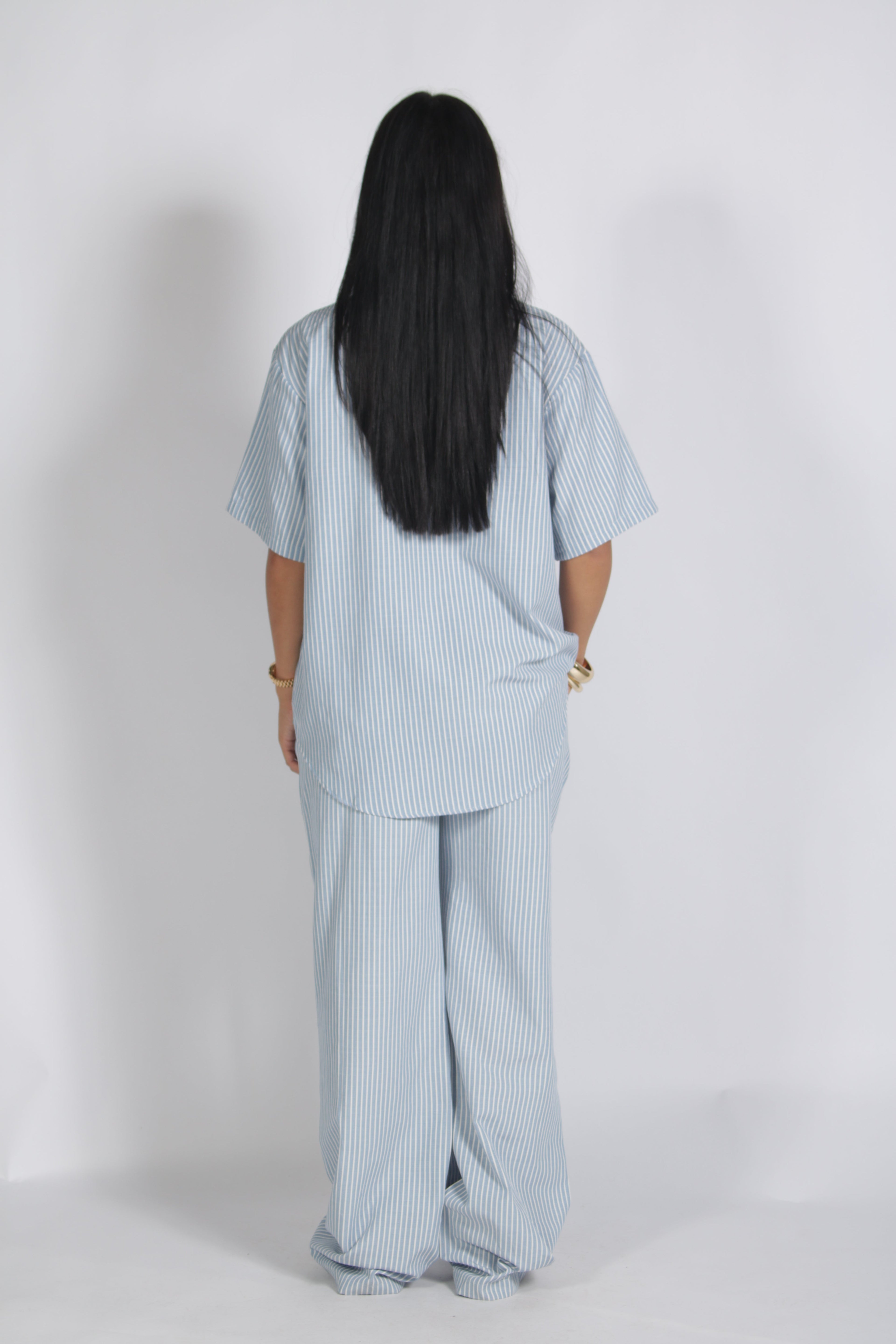 Selin set Blue