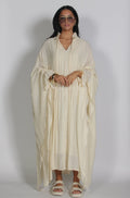 Paris dress Butteryellow