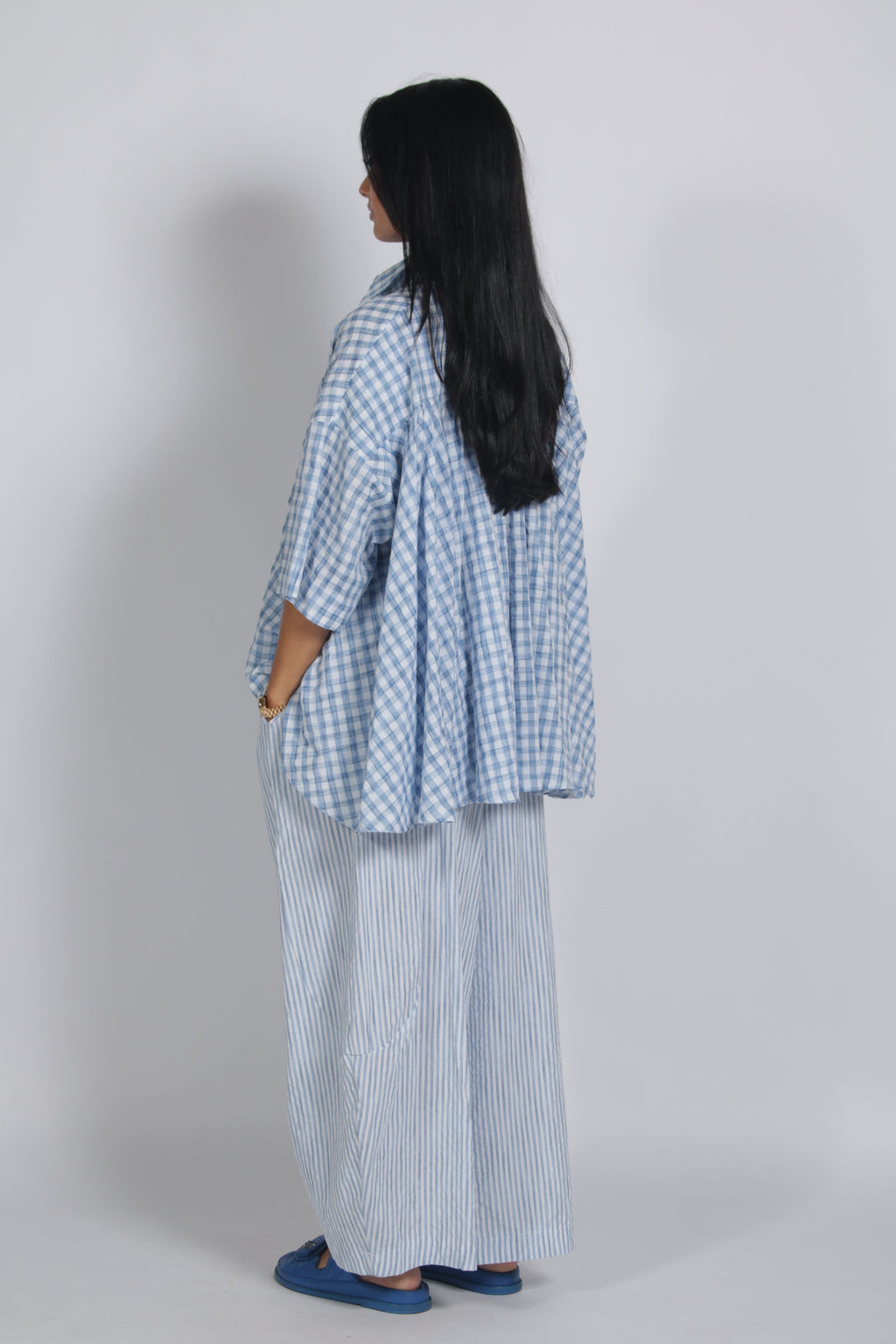 Variety set Light Blue