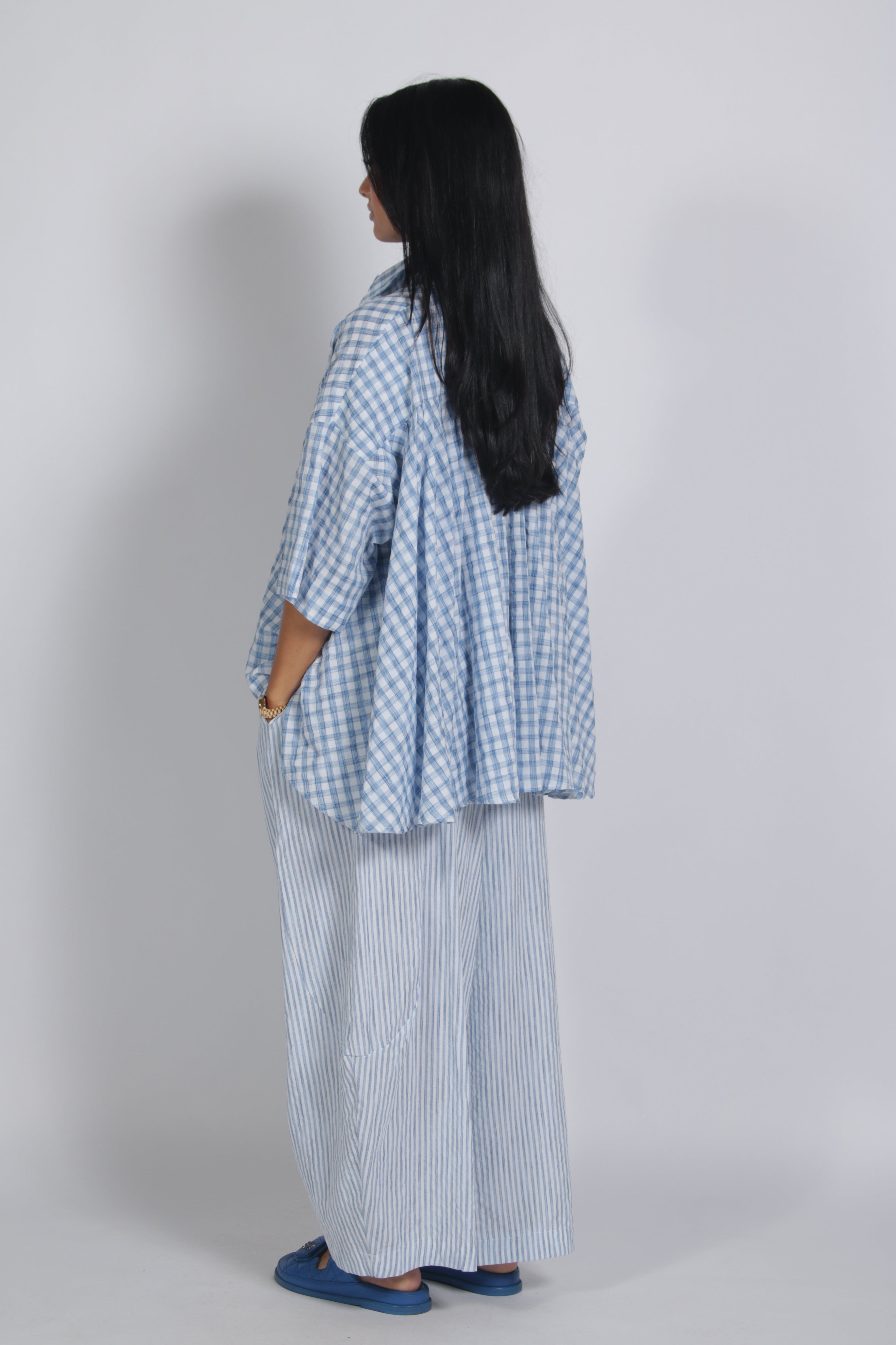 Variety set Light Blue