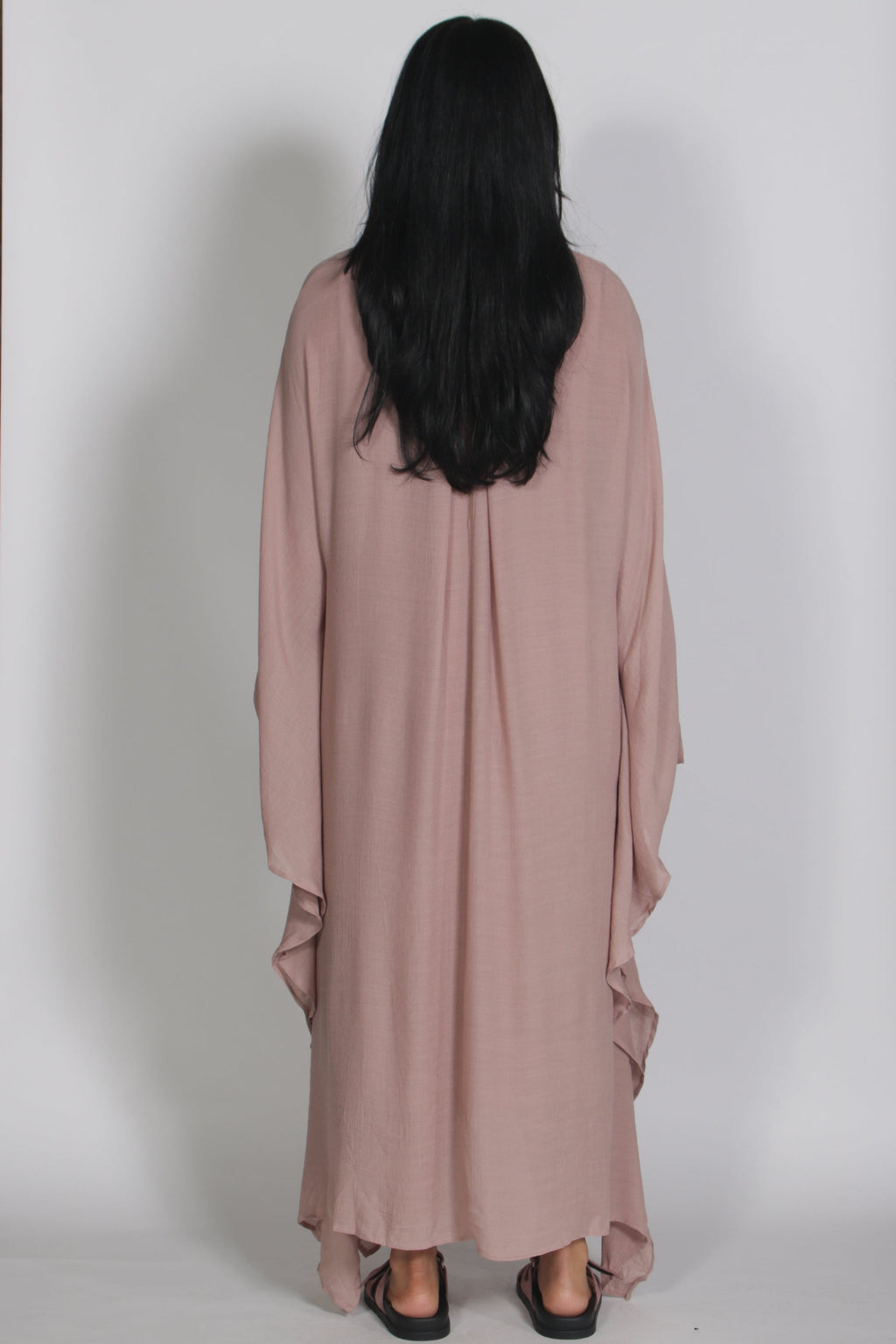 Paris dress Rosewood