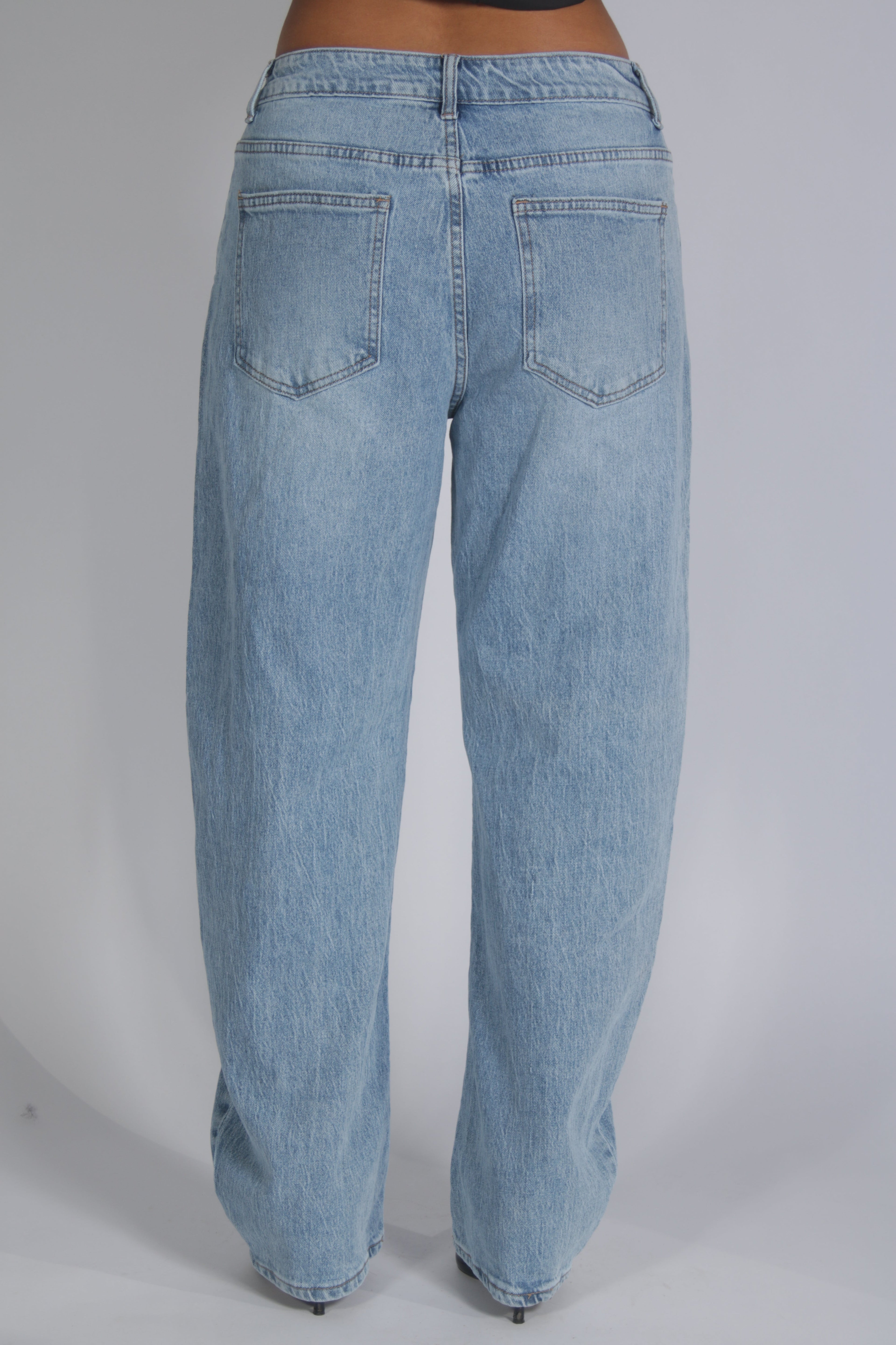 Mila jeans
