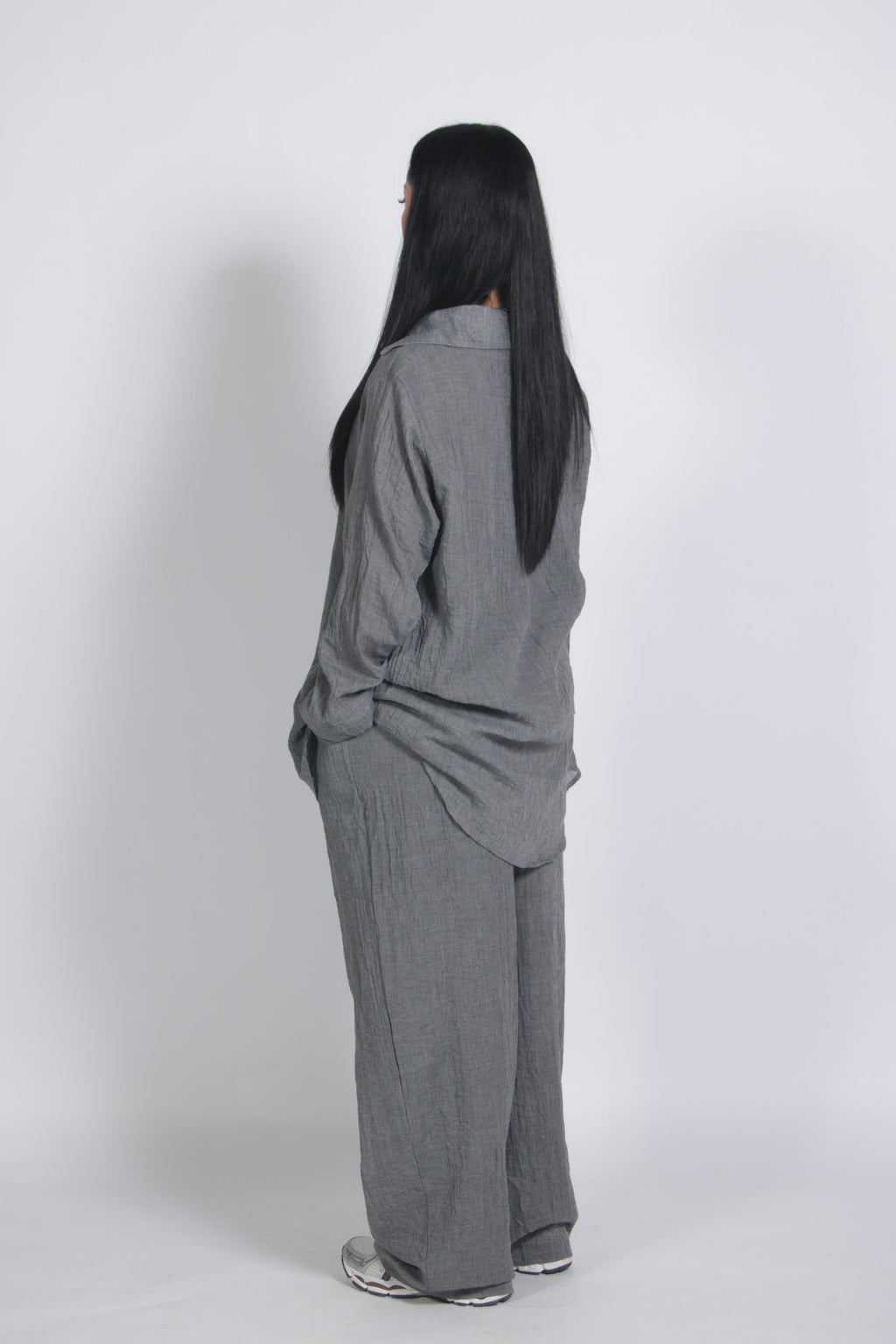 Everyday set Grey