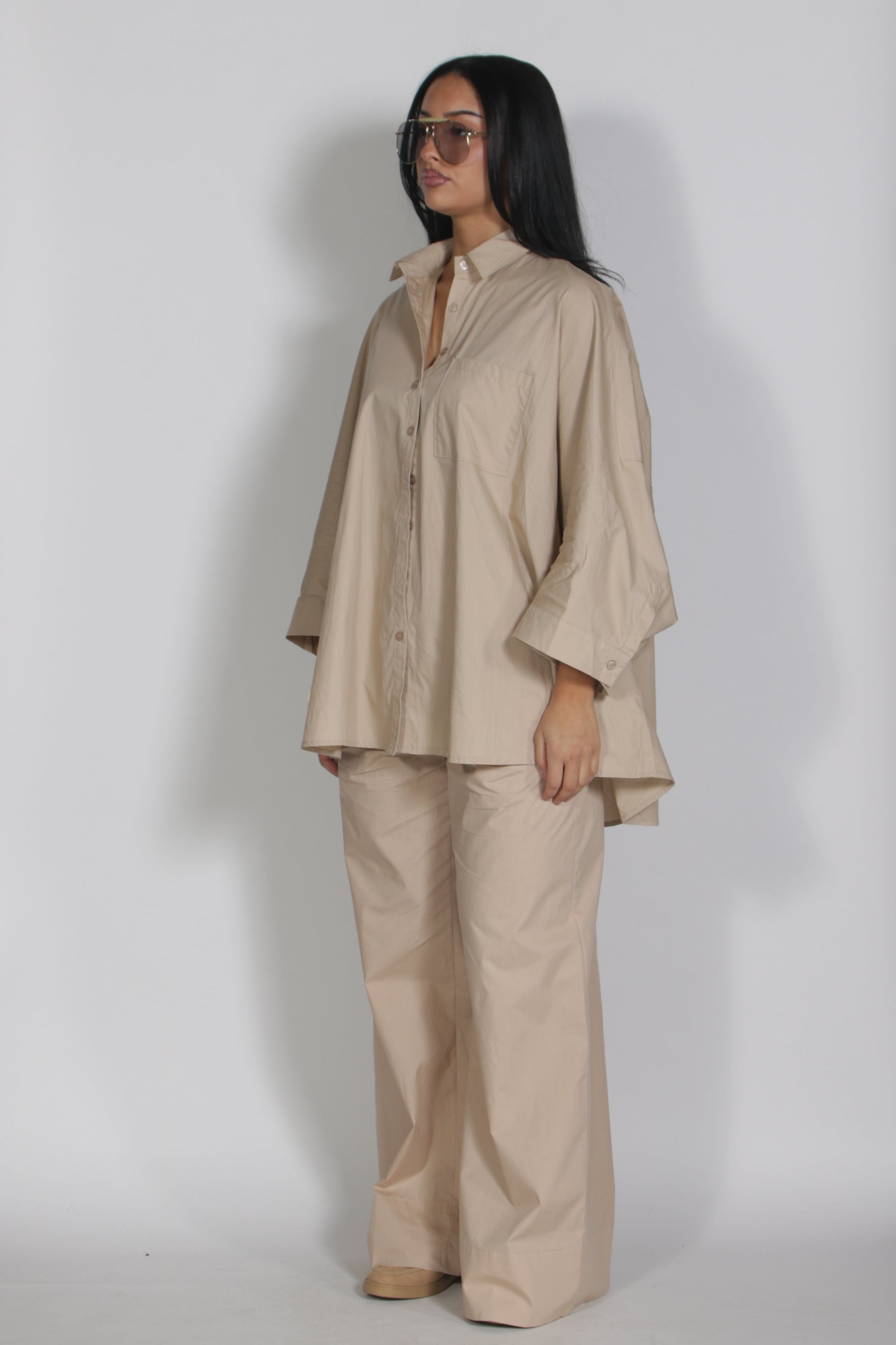 Ella Set Beige