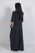 Dima pantalon Navy