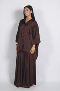 Luka set Brown