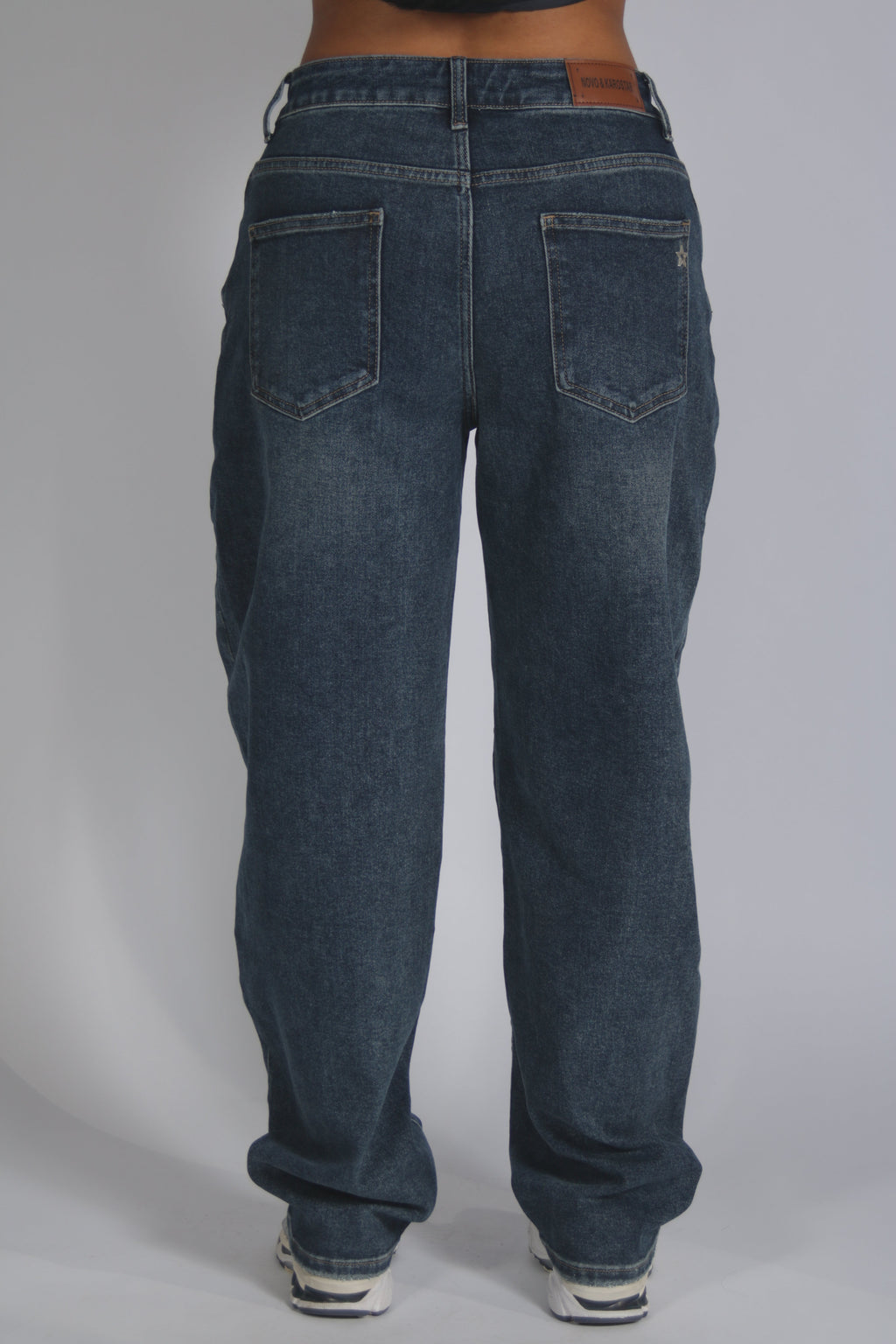 Zora jeans