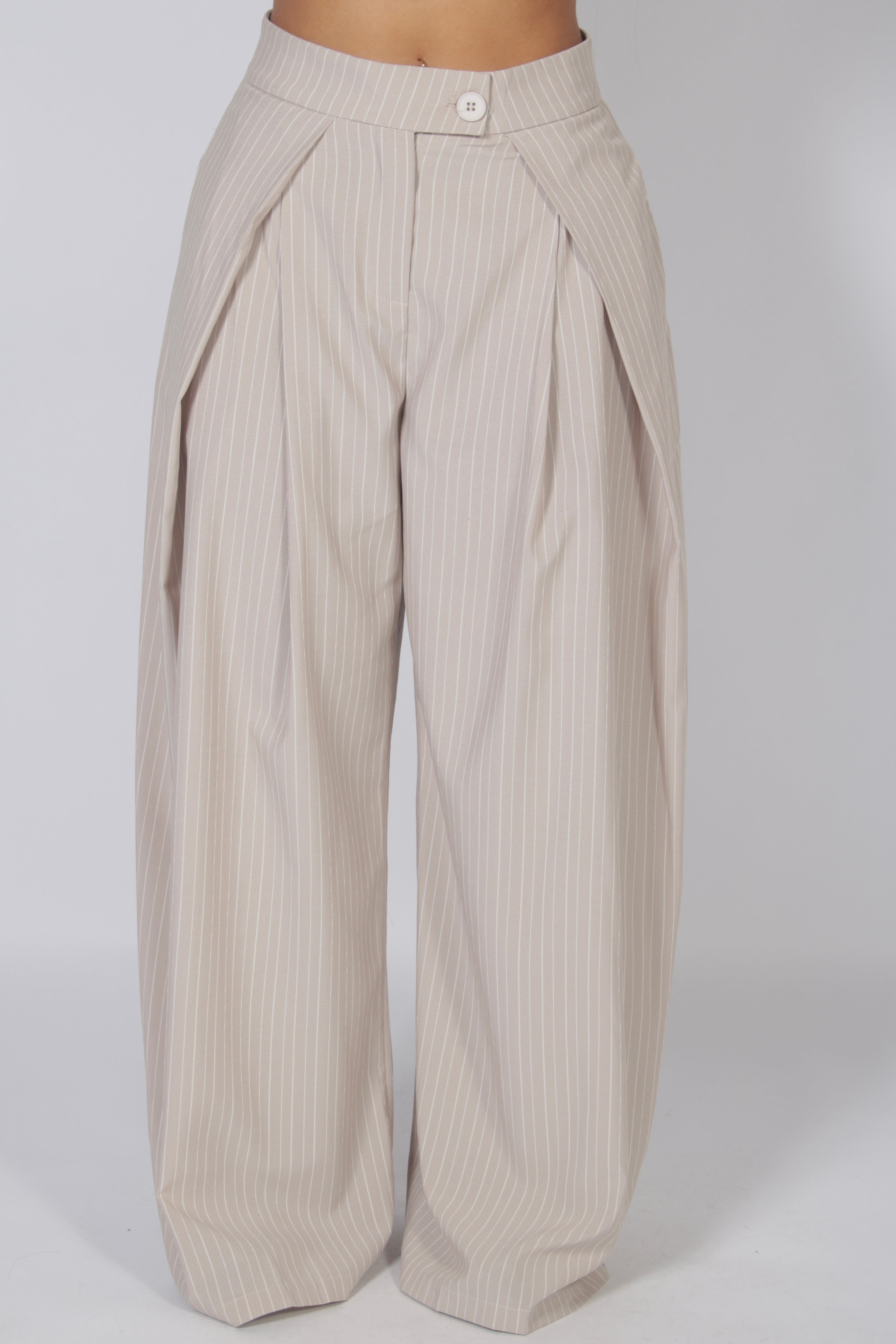 Dima pantalon Beige
