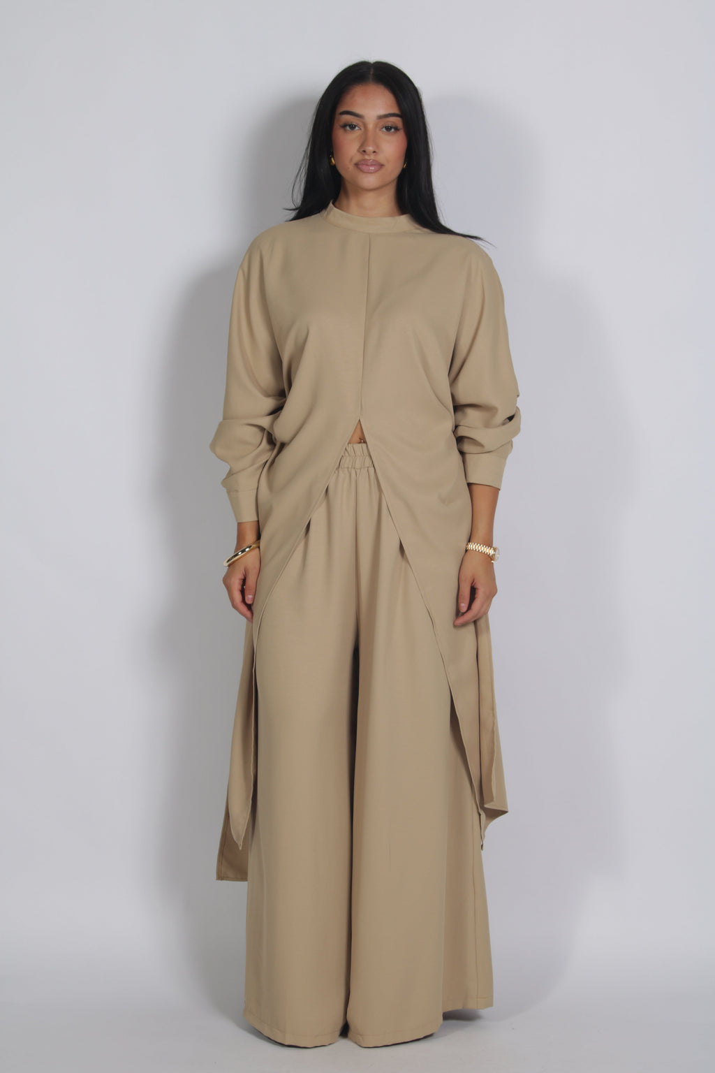 Mara set Taupe