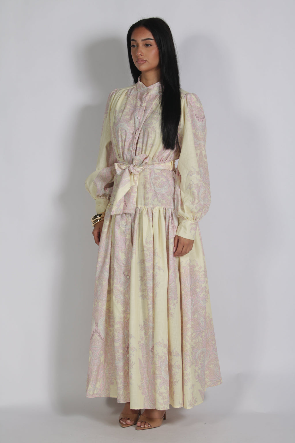 Hiba dress