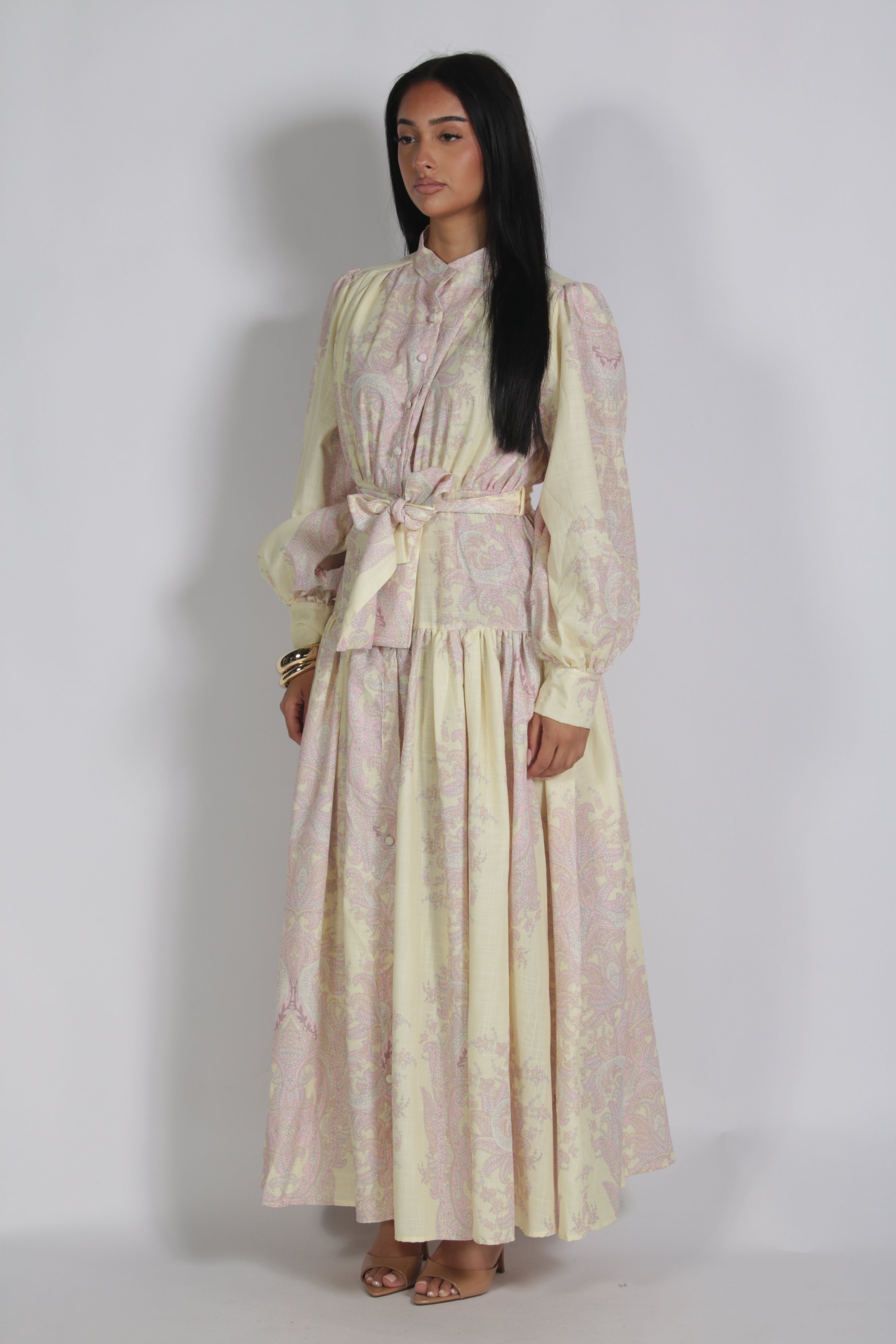 Hiba dress