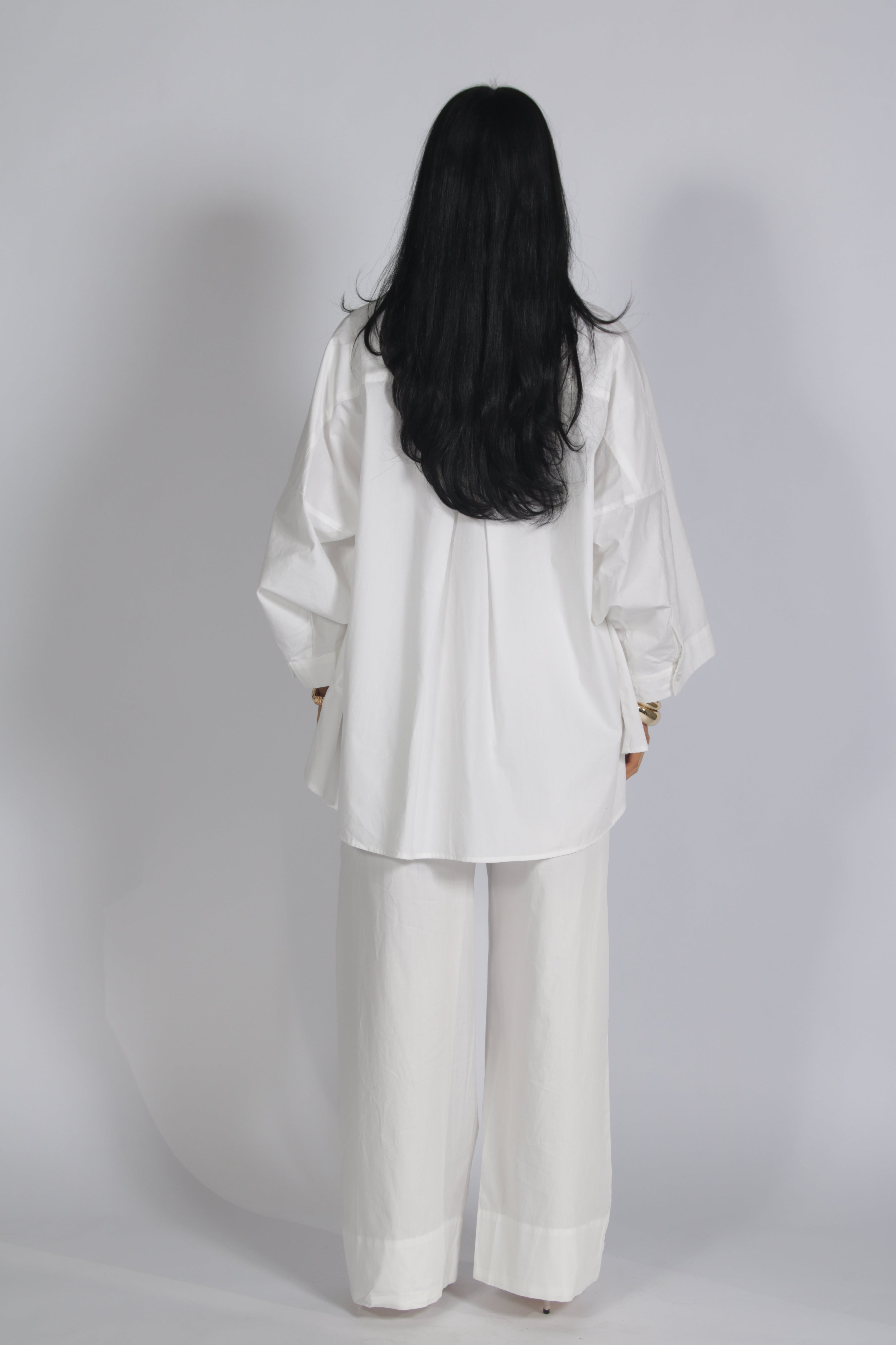 Ella Set White