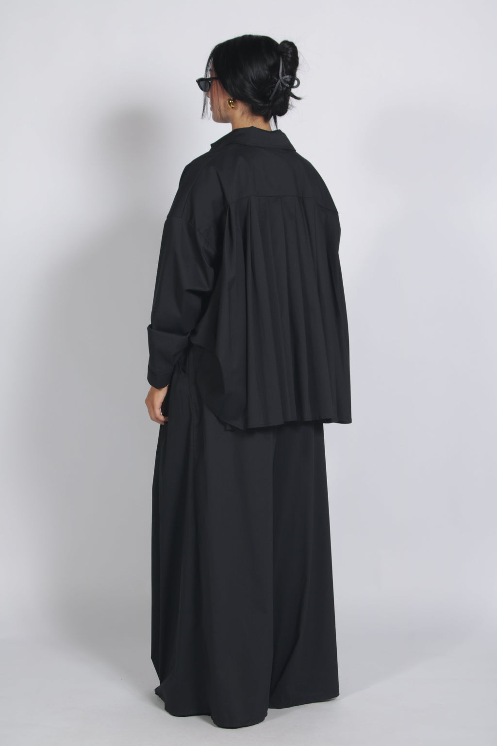 Zaya set Black