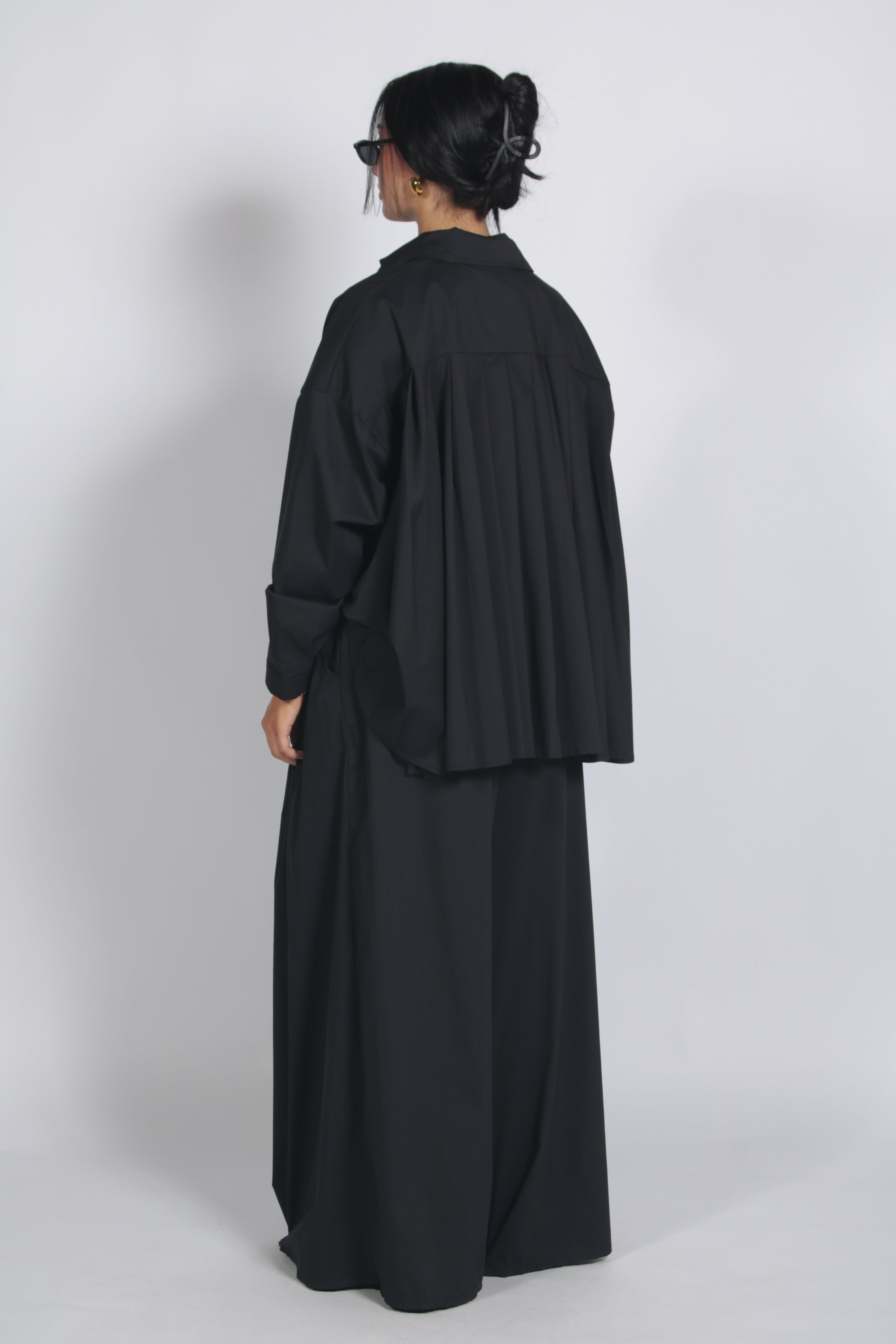 Zaya set Black