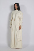 Mara set Cream