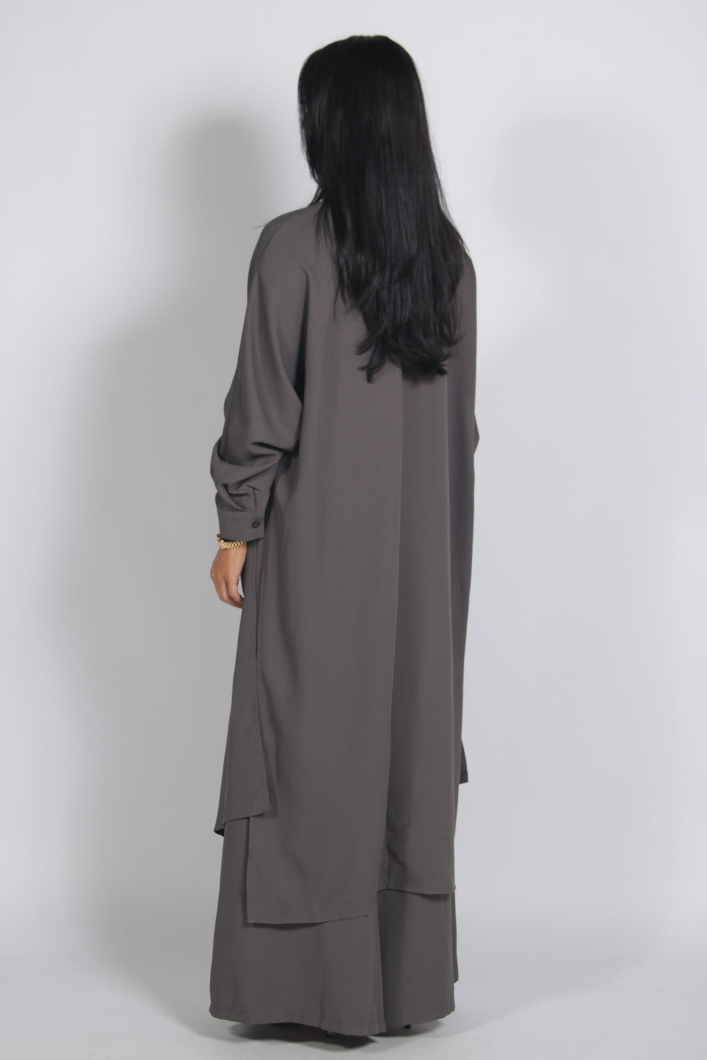 Mara set Grey