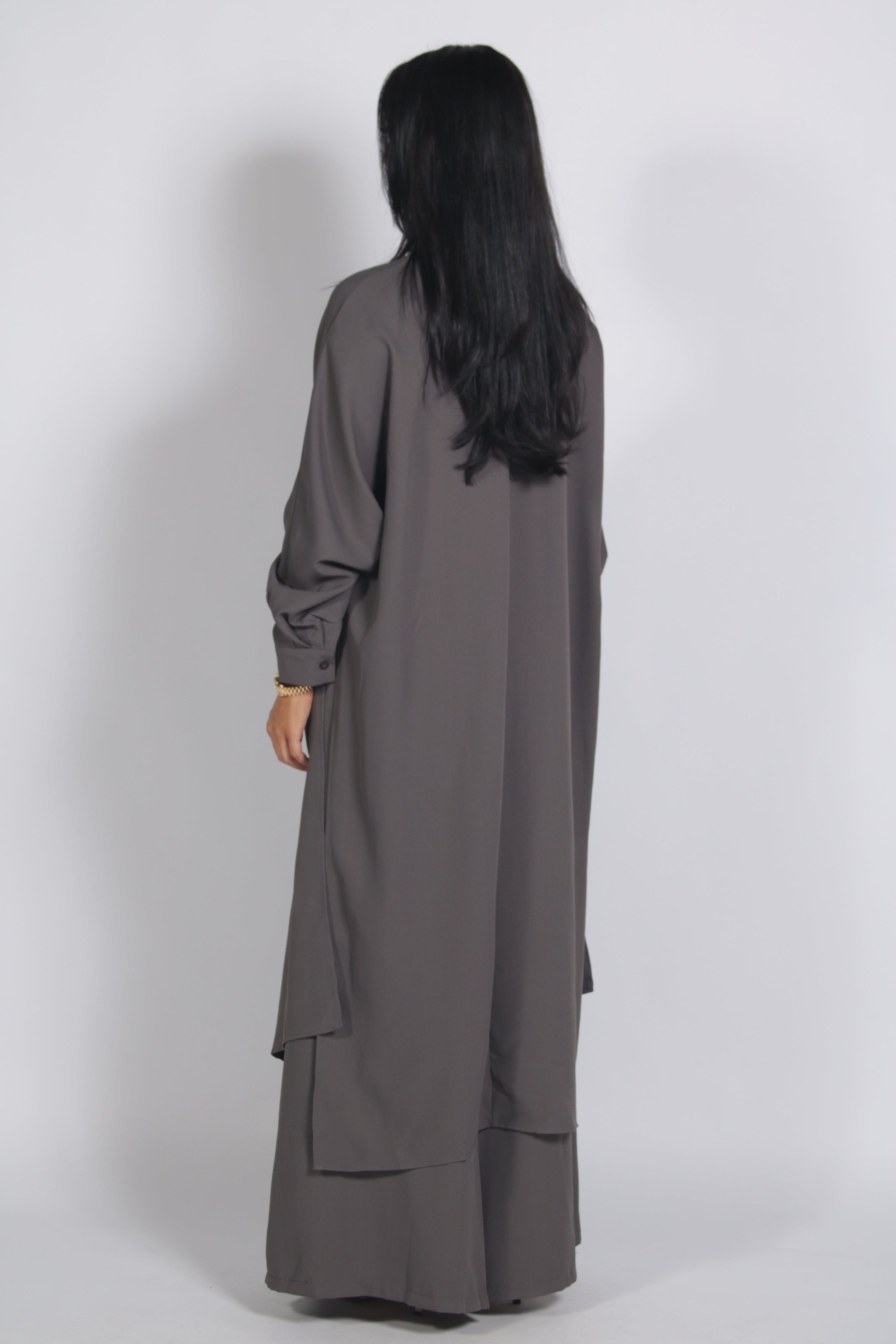 Mara set Grey