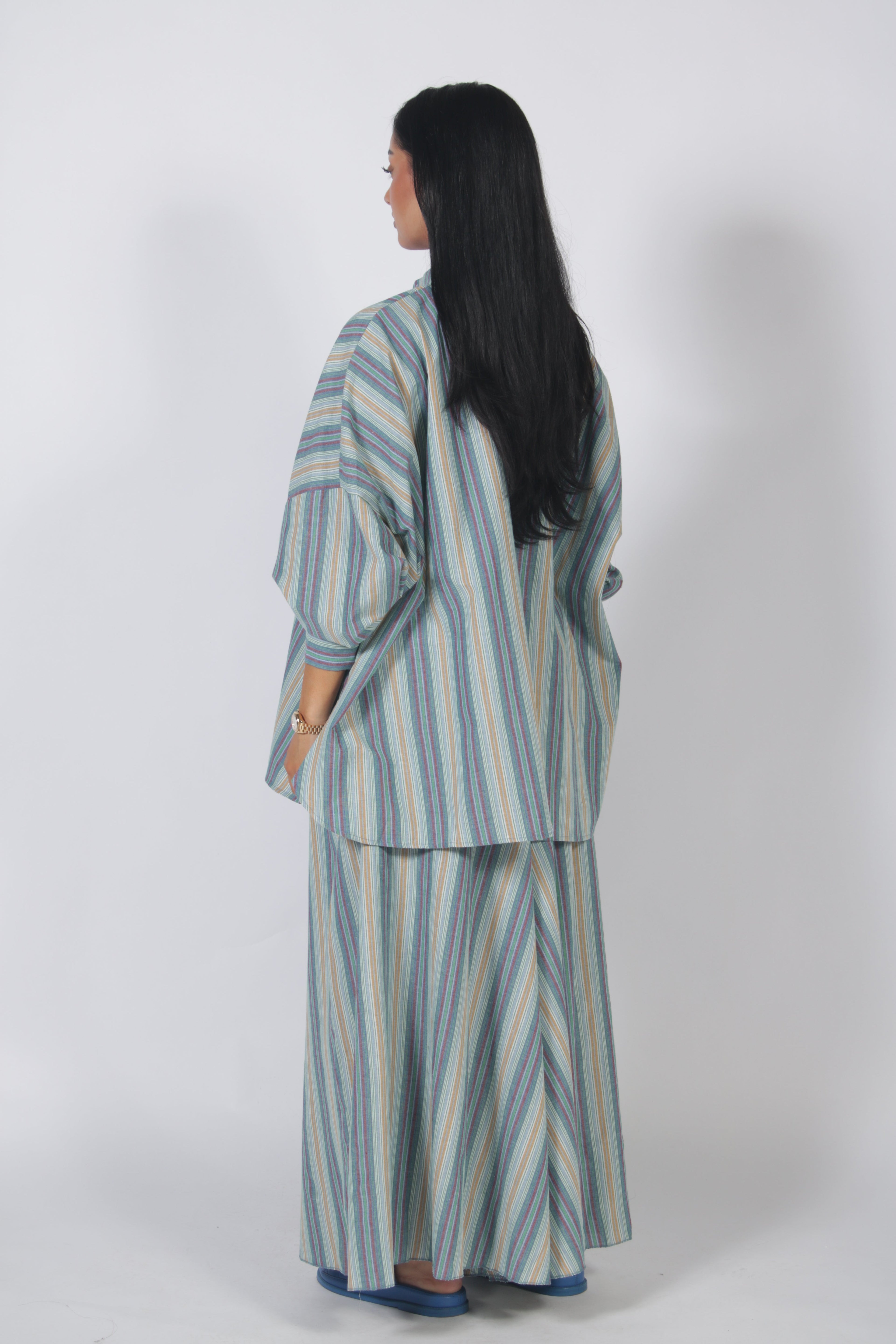 Marrakech set Blue