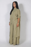 Mara set Matcha