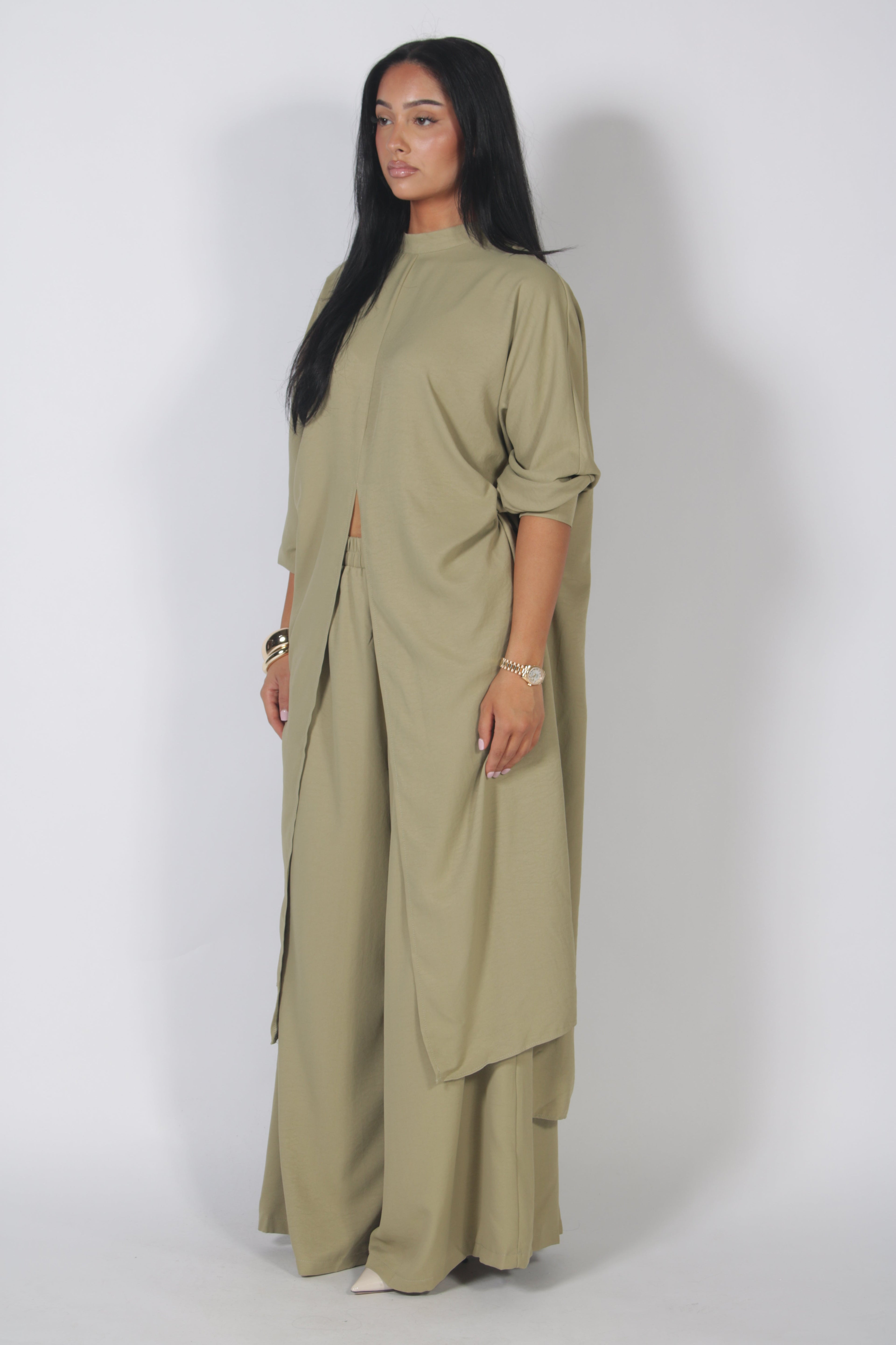 Mara set Matcha