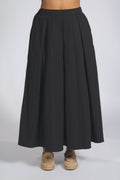Kira skirt Black