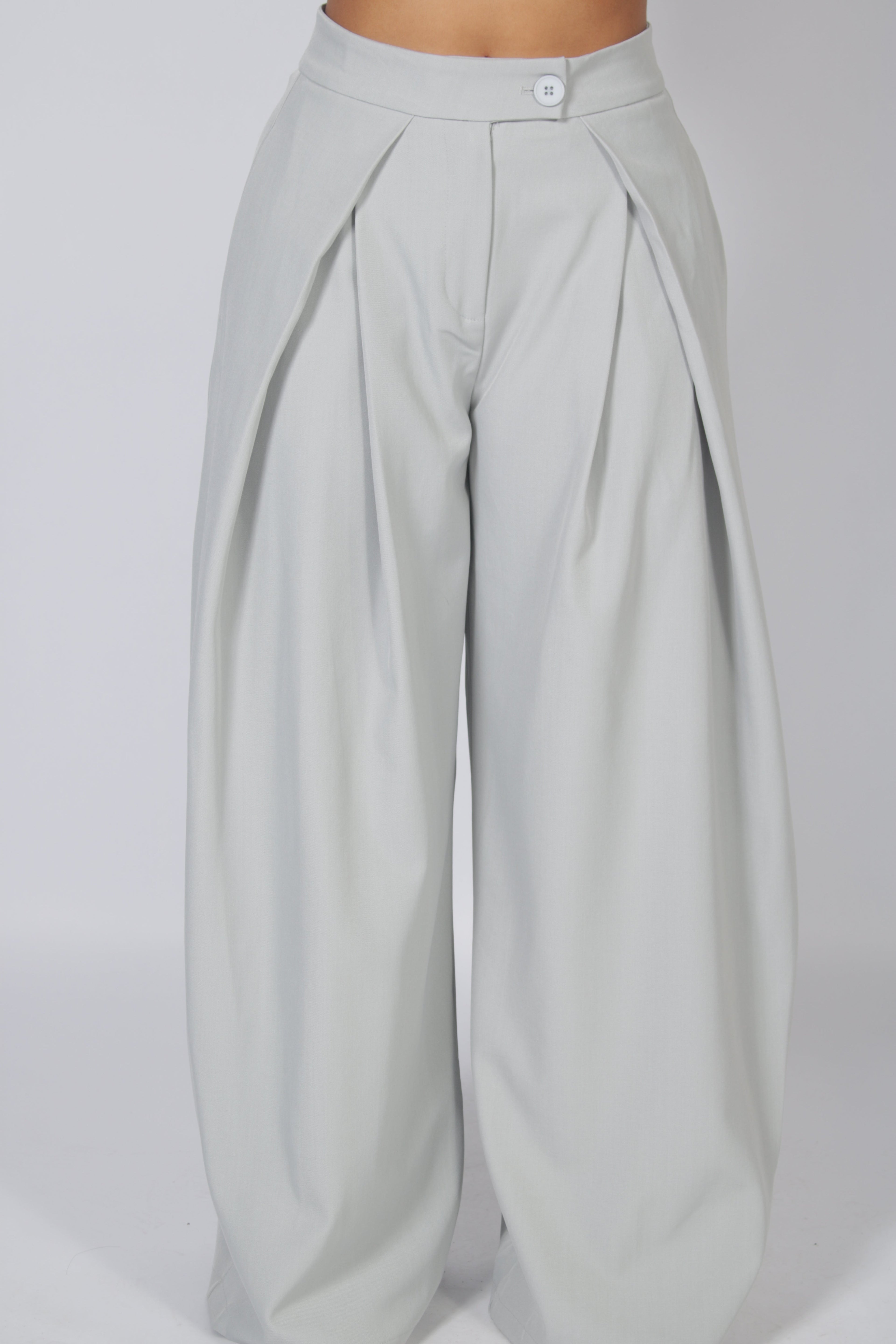 Ivy pantalon Ocean