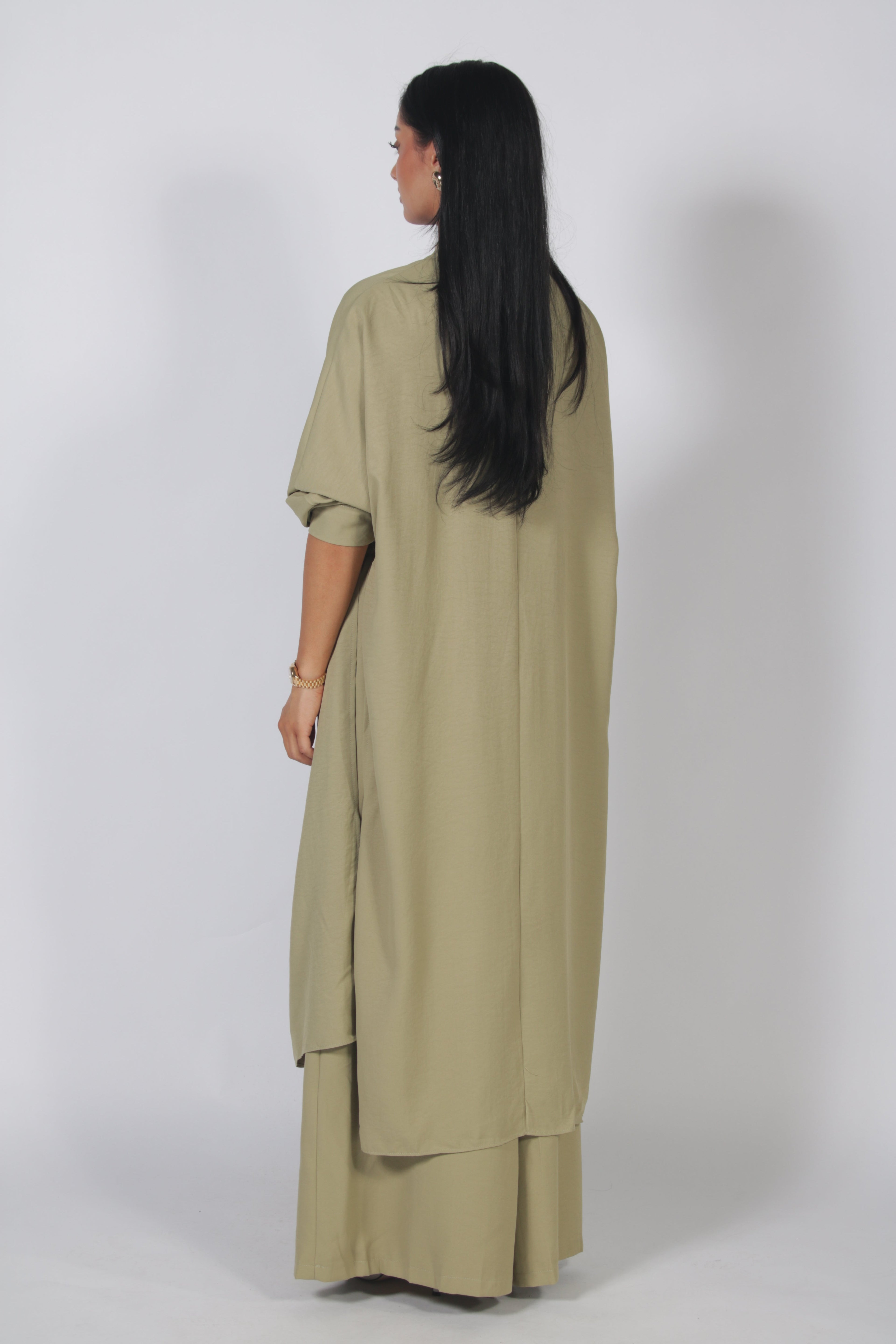 Mara set Matcha