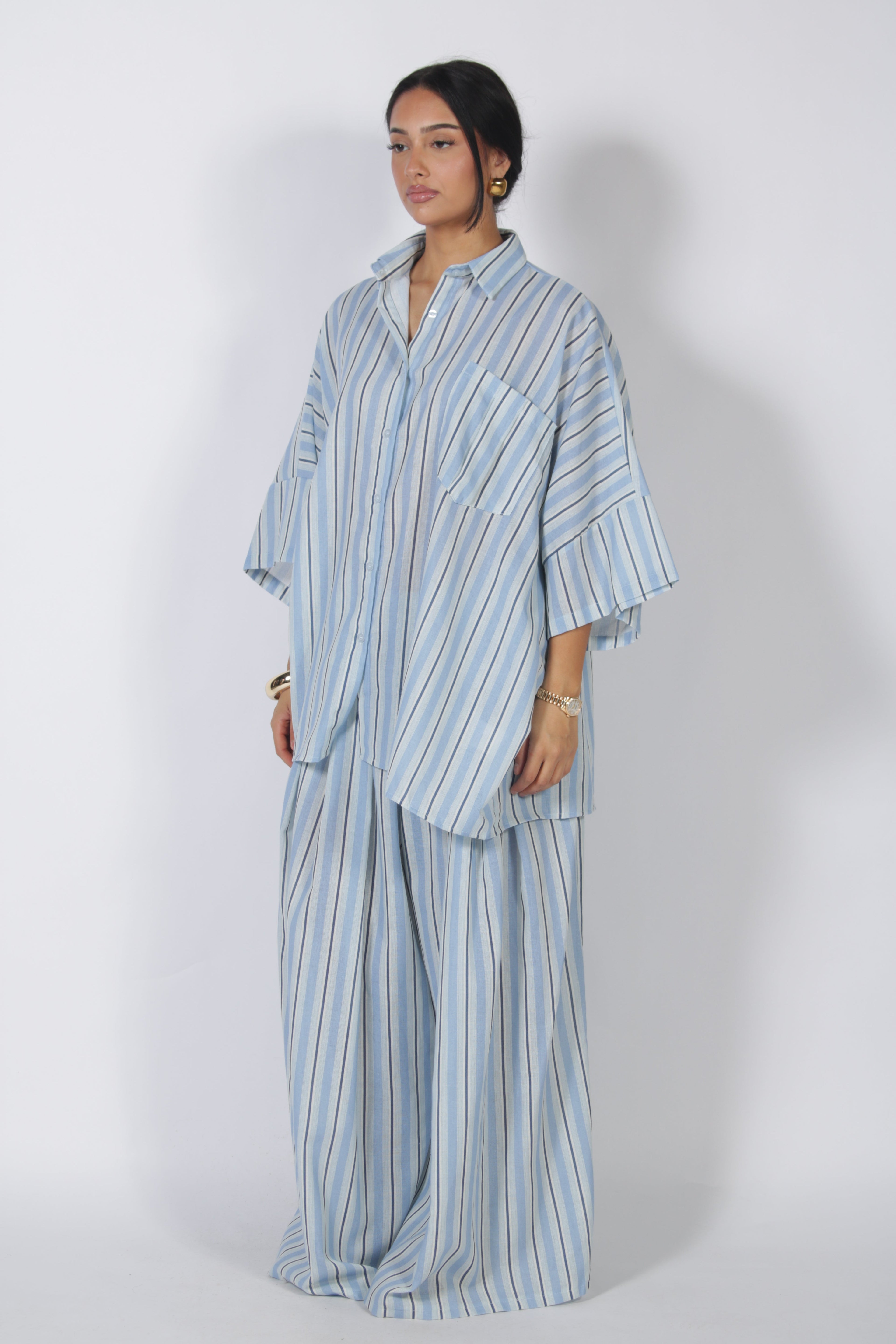 Noa set Blue