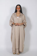 Lisa set Taupe
