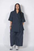 Chèrie trousers Navy