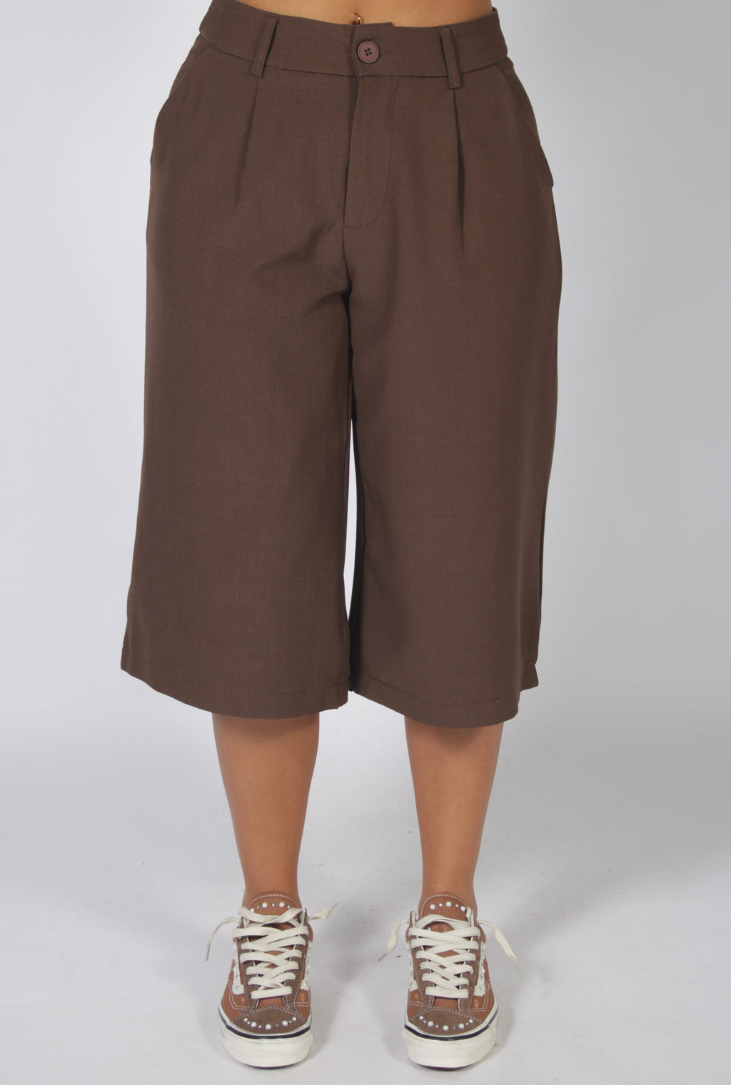 Bermuda Brown (PRE ORDER)