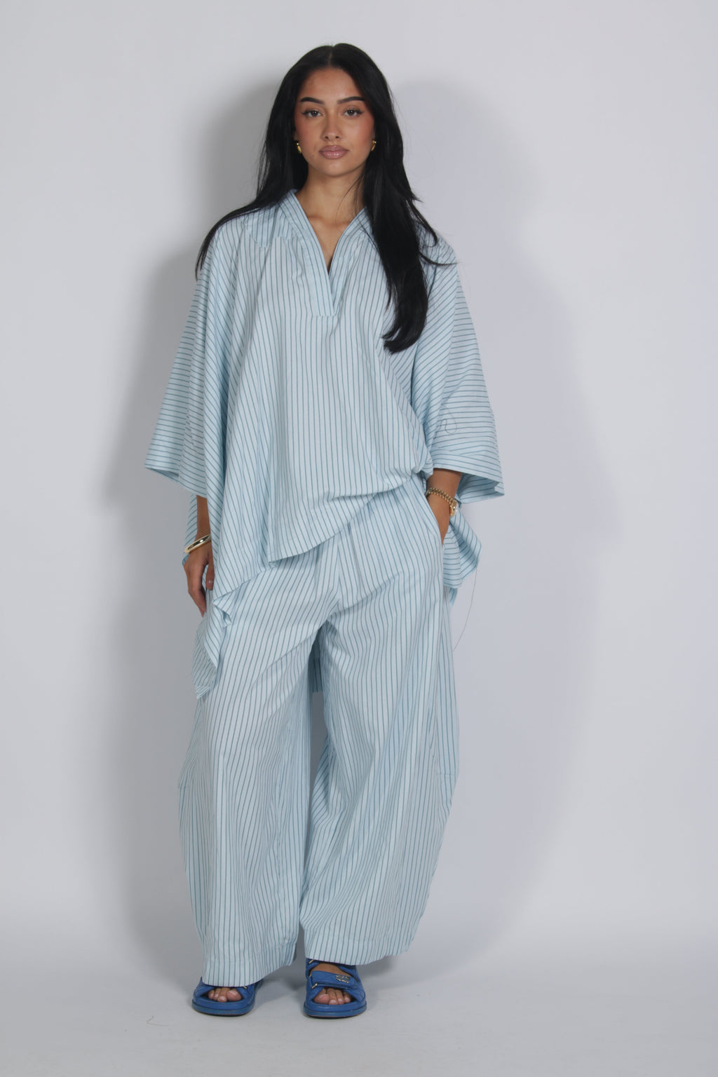Jada set Blue