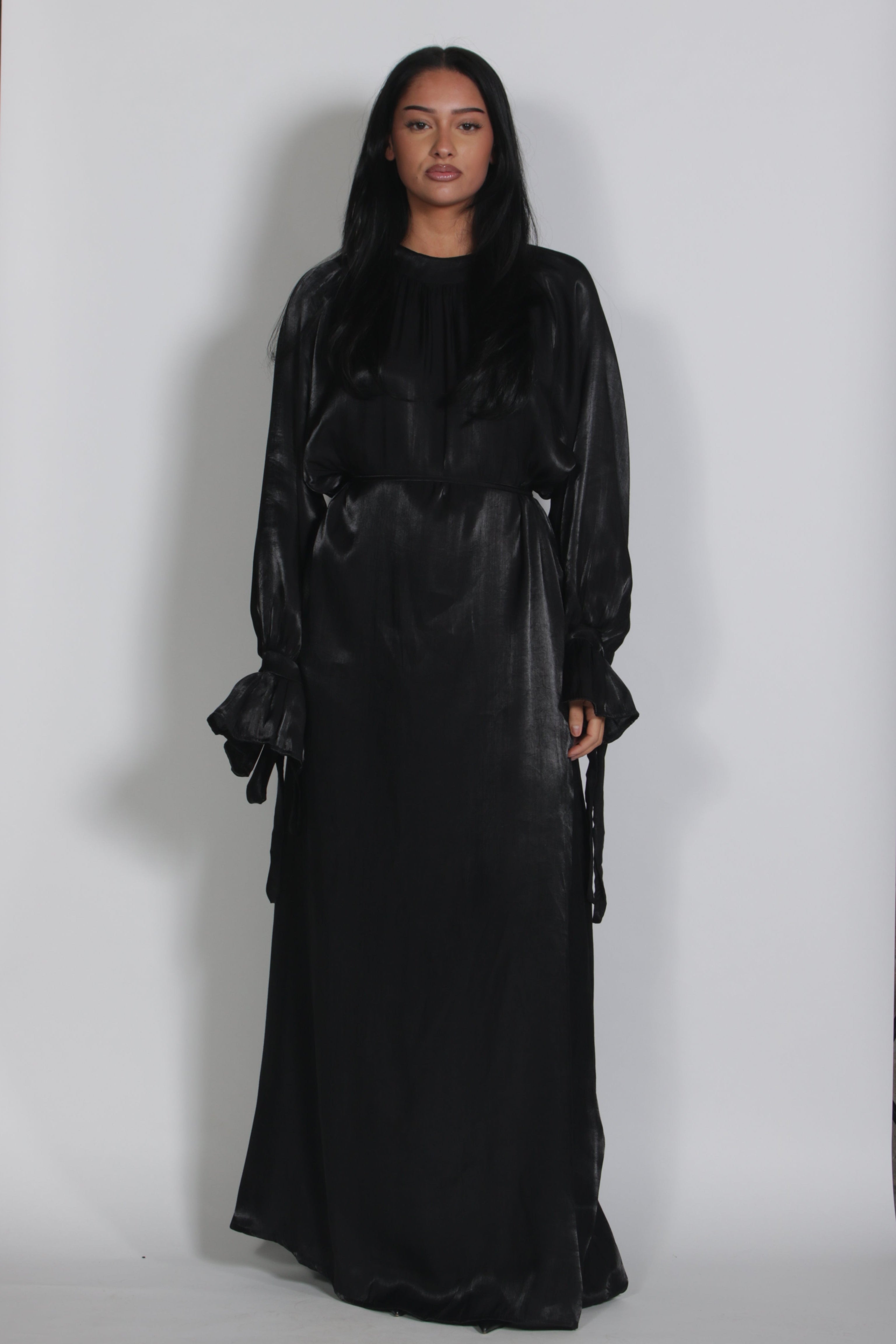Esma dress Black