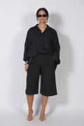 Bermuda Black