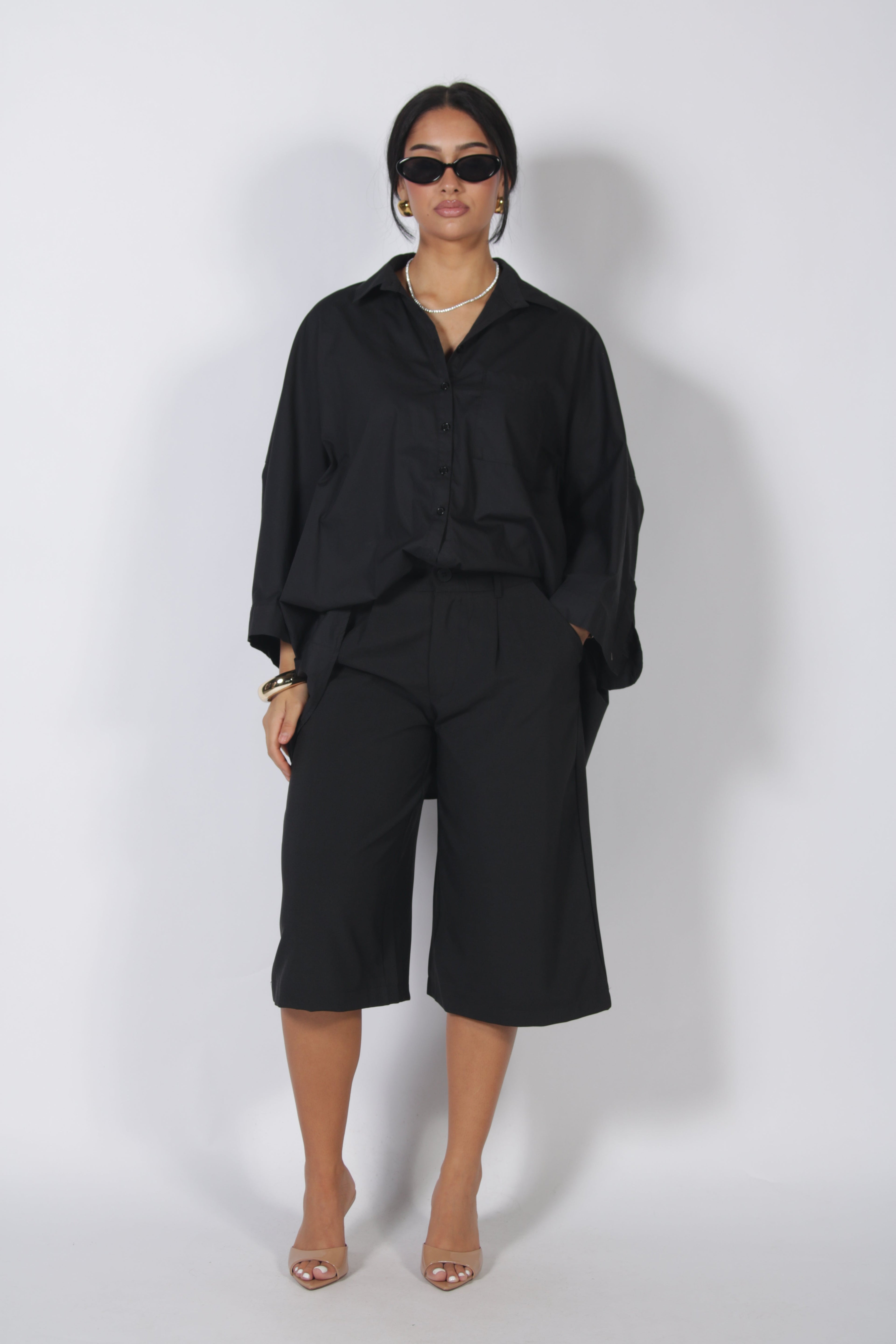 Bermuda Black