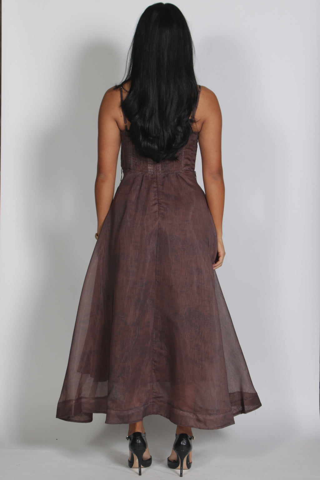 Senna dress