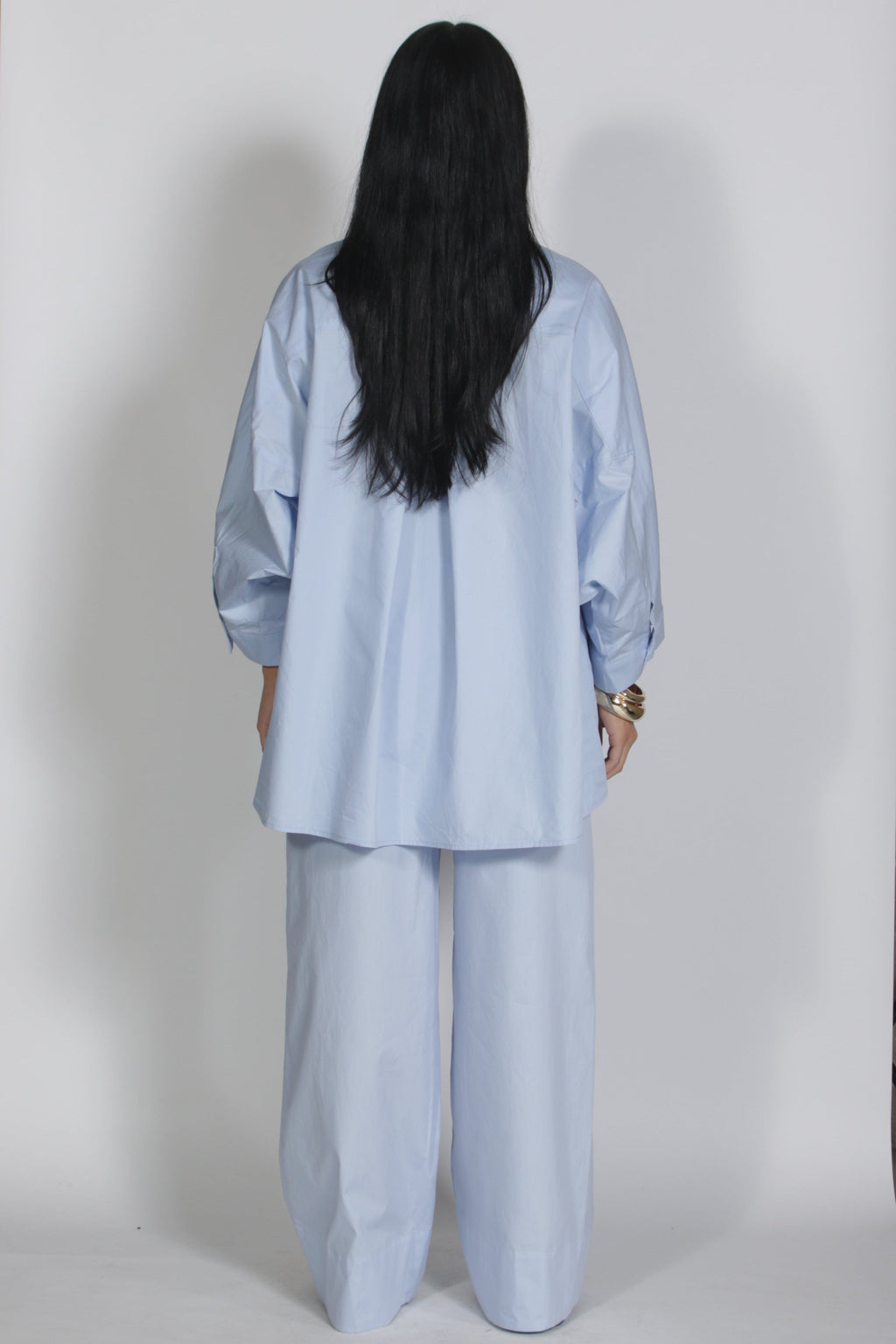 Ella Set Light Blue