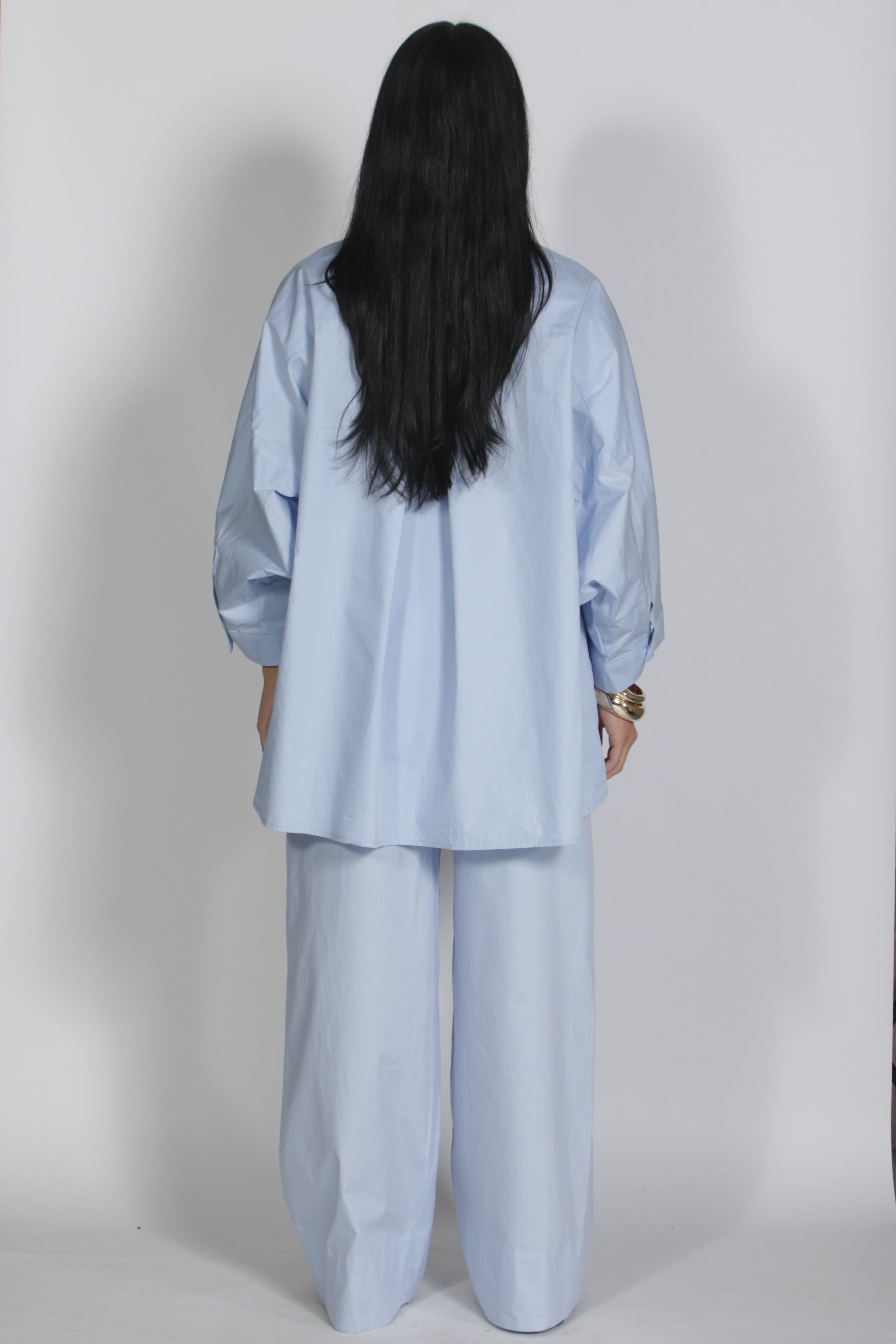 Ella Set Light Blue