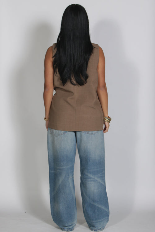 Ariana gilet