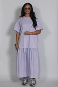 Mika dress Lila