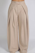 Ivy pantalon Beige