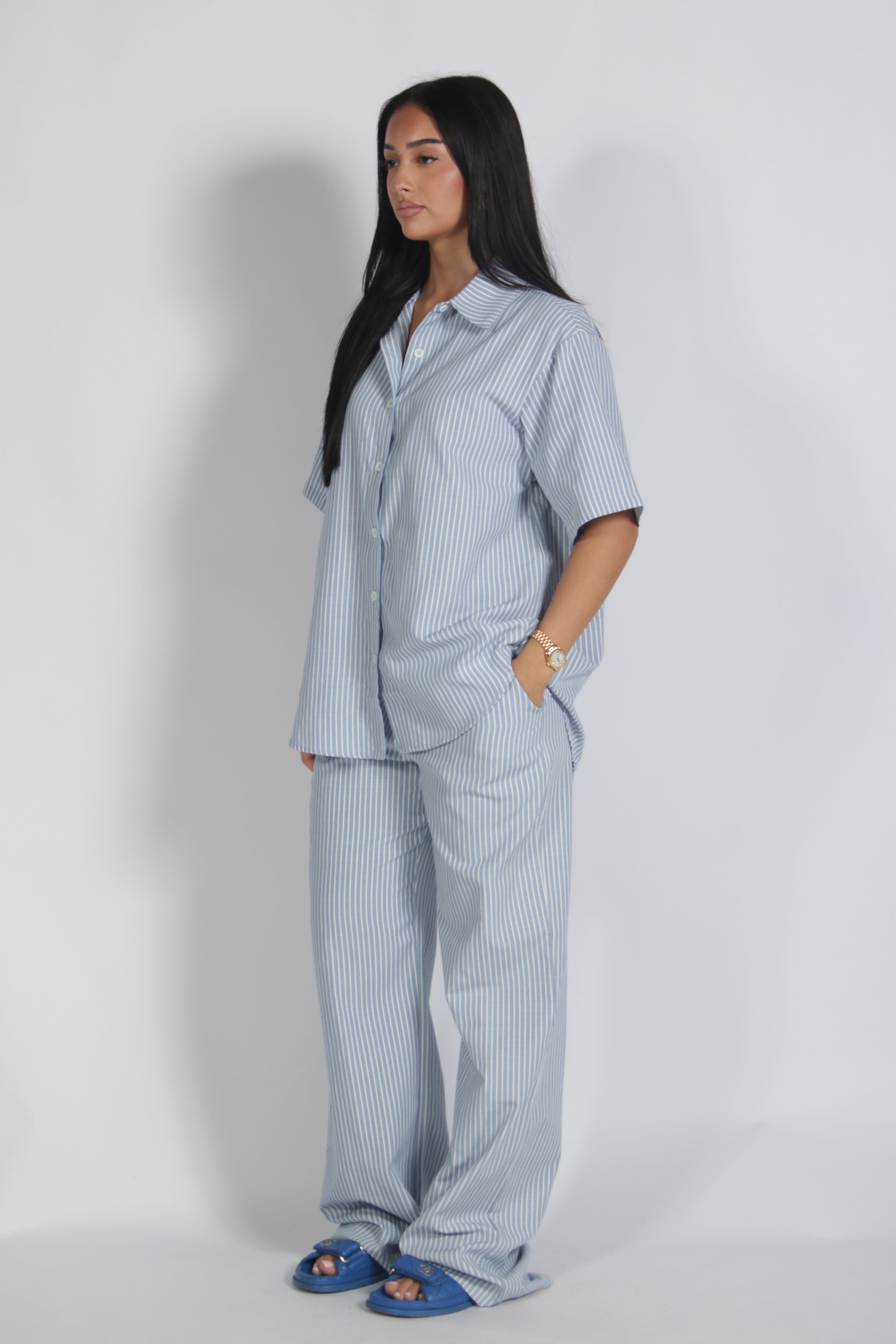 Selin set Blue