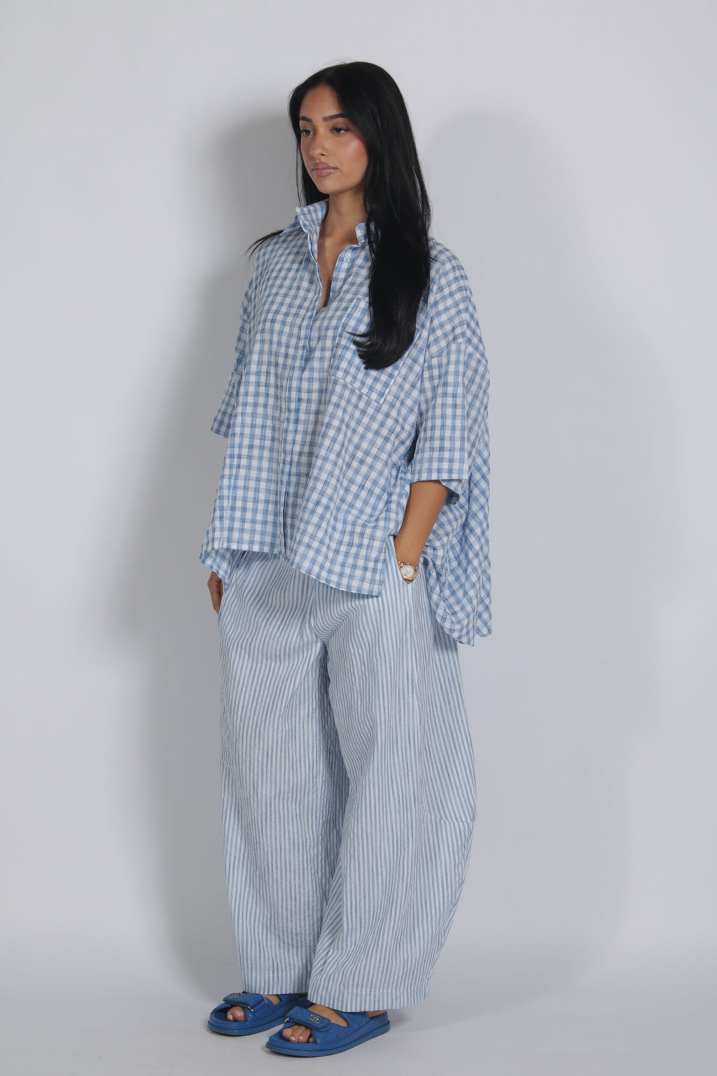 Variety set Light Blue