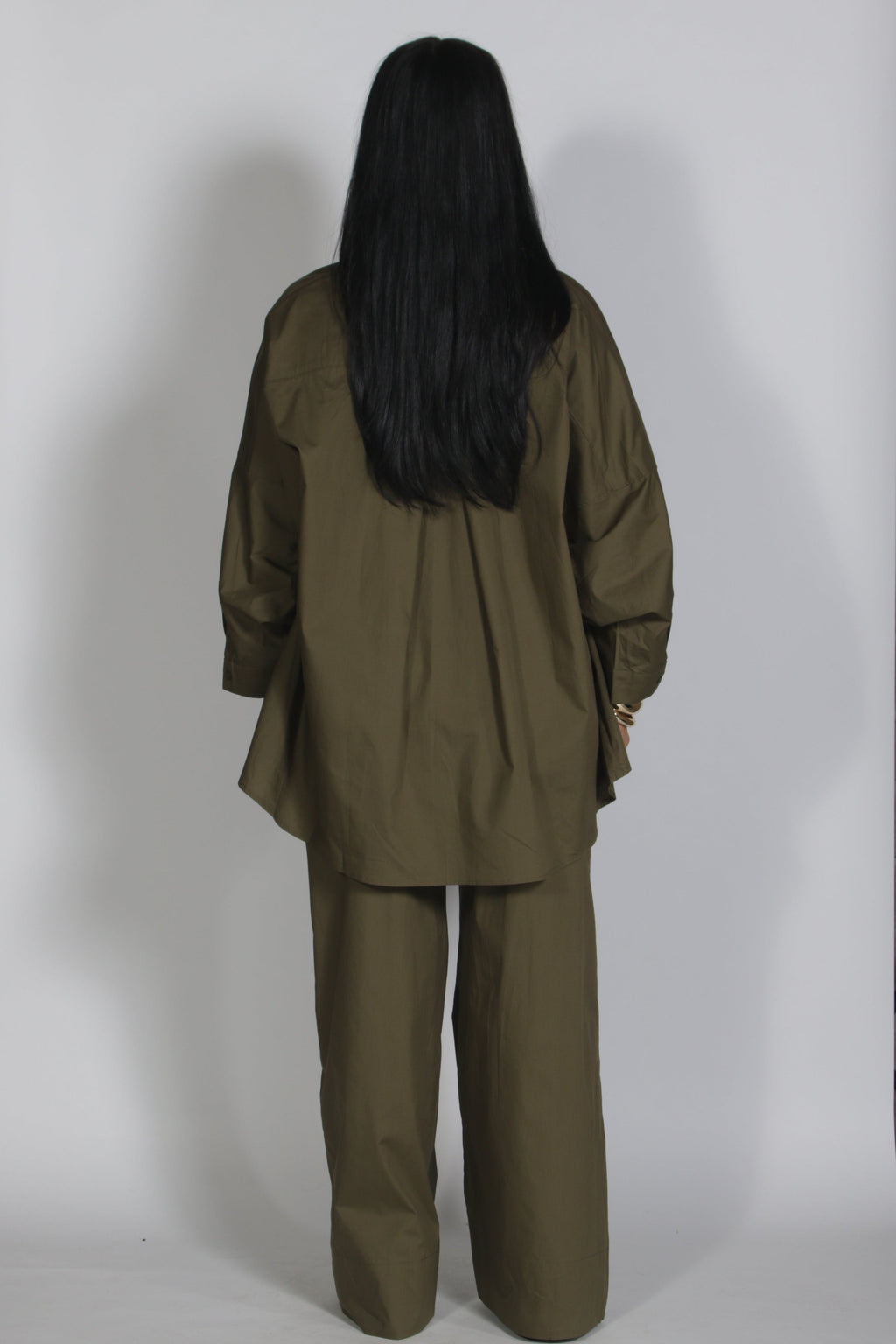 Ella Set Olive