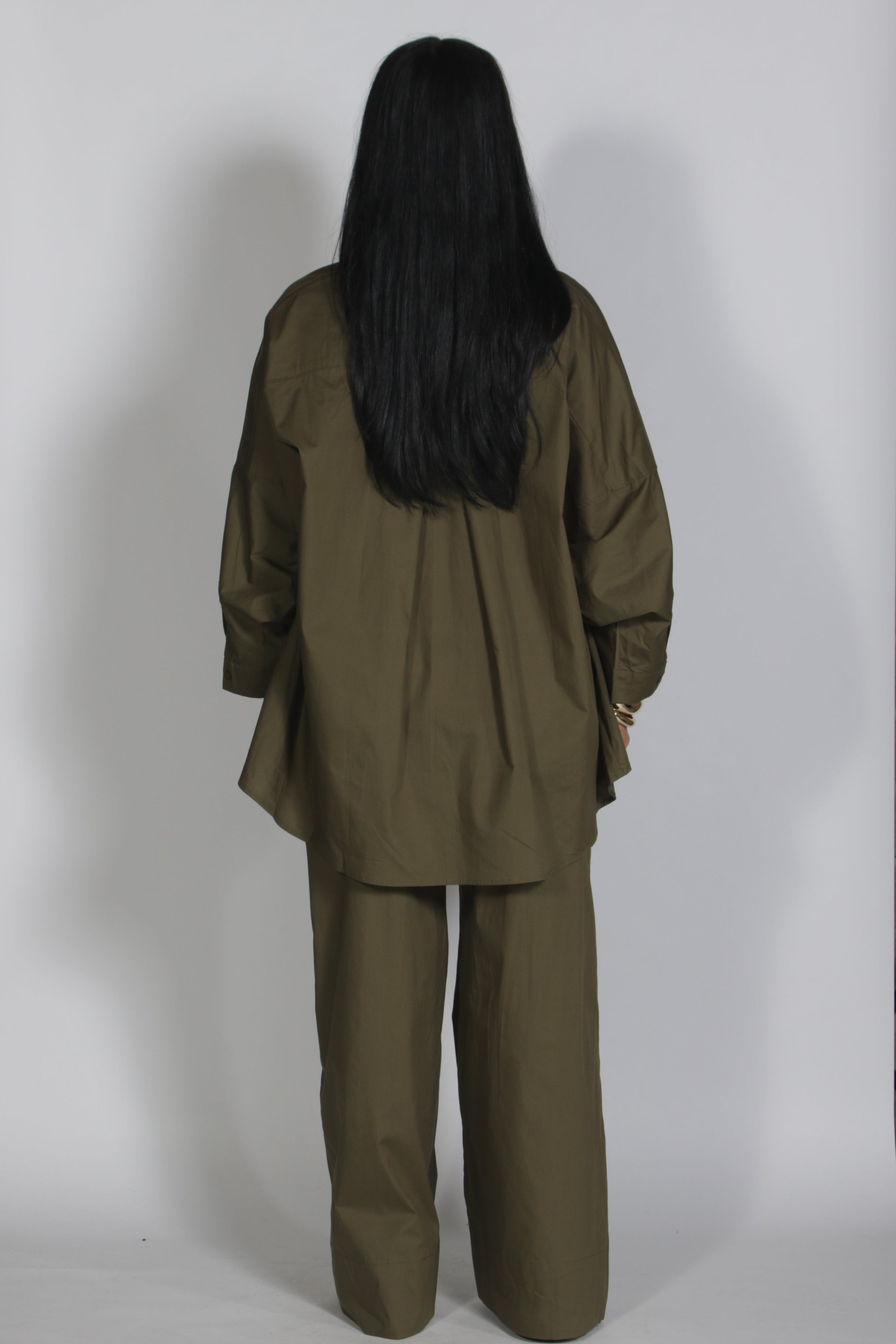 Ella Set Olive