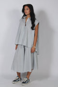 Fenna short set Blue