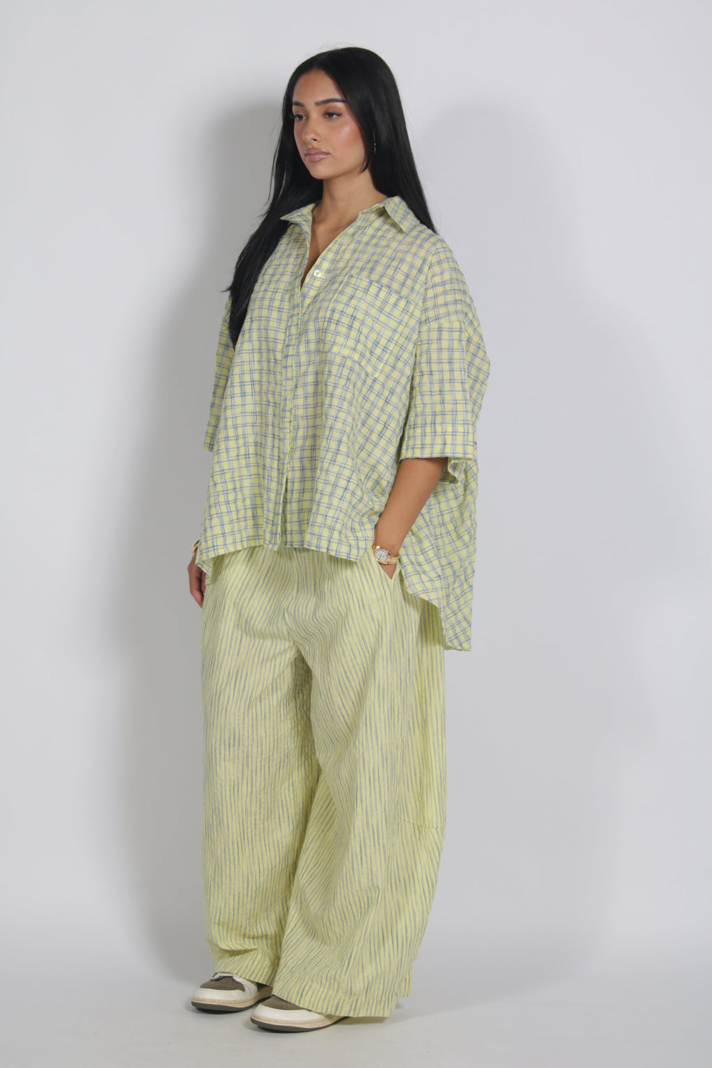 Variety set Yellow