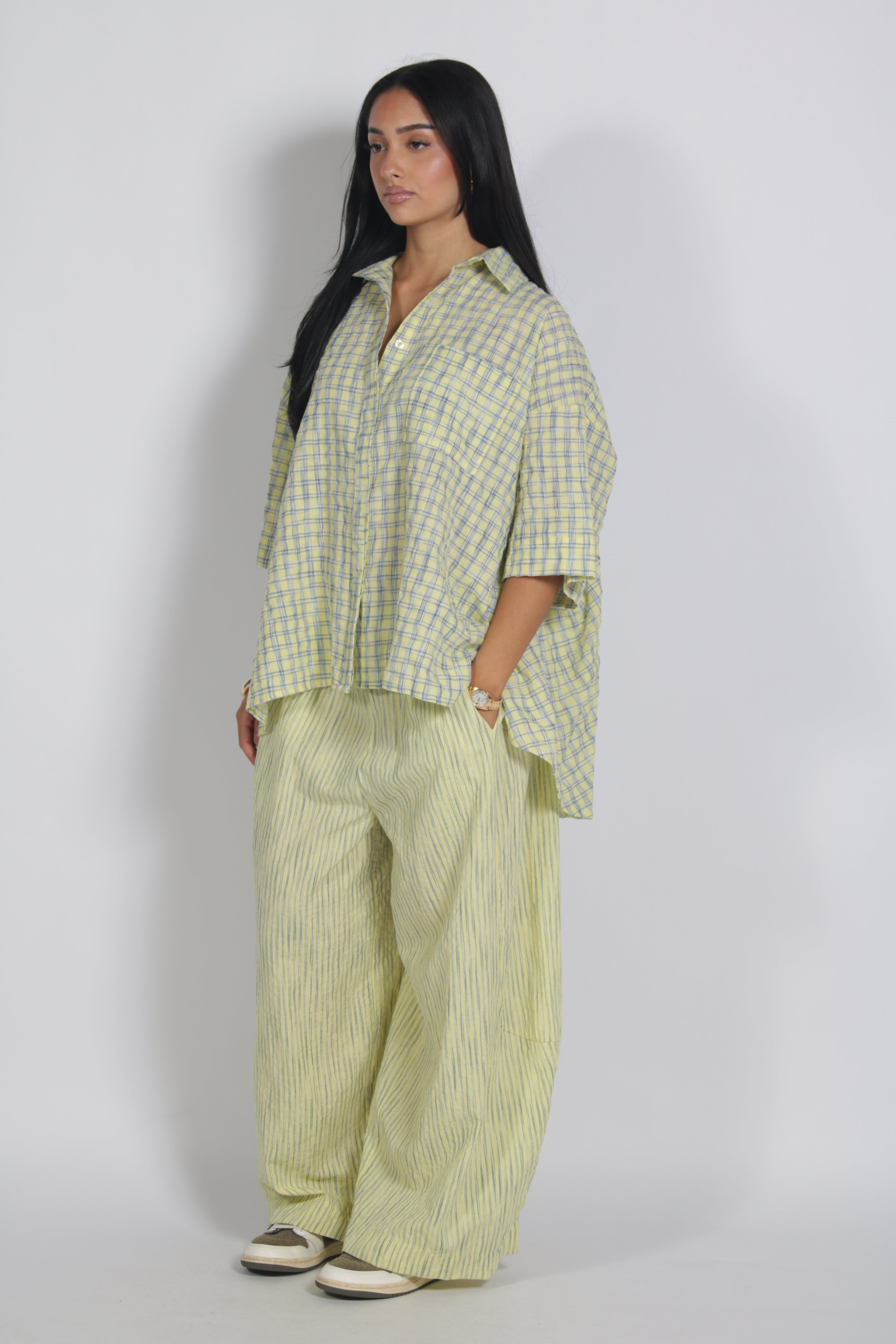 Variety set Yellow